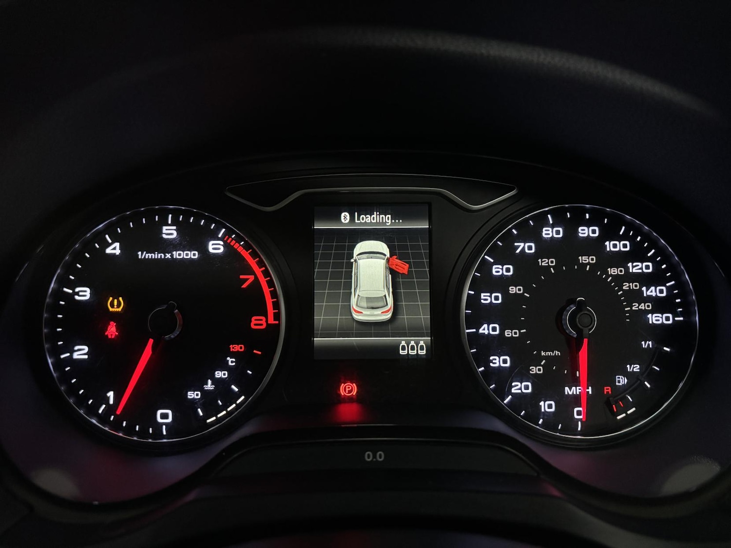 Used Audi A3 2015 for sale - 78046032: Photo 42