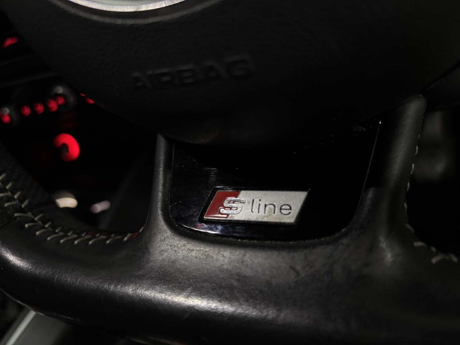 Used Audi A3 2015 for sale - 78046032: Photo 44