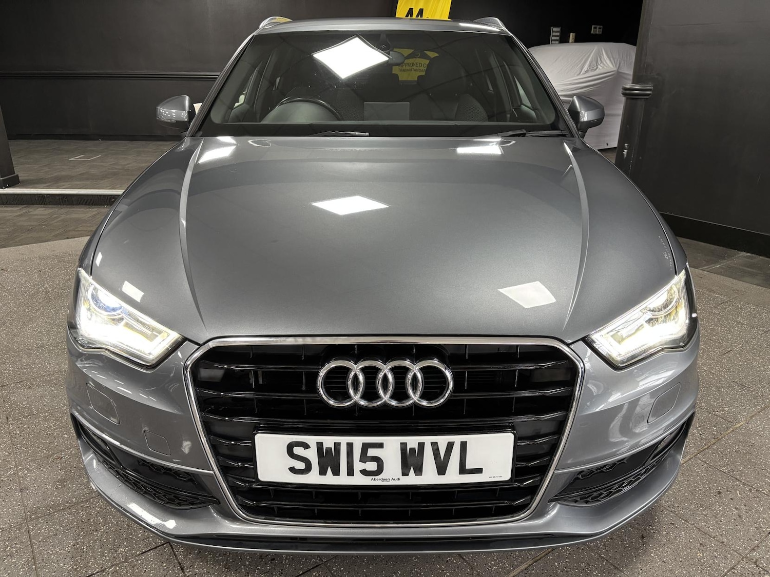 Used Audi A3 2015 for sale - 78046032: Photo 5