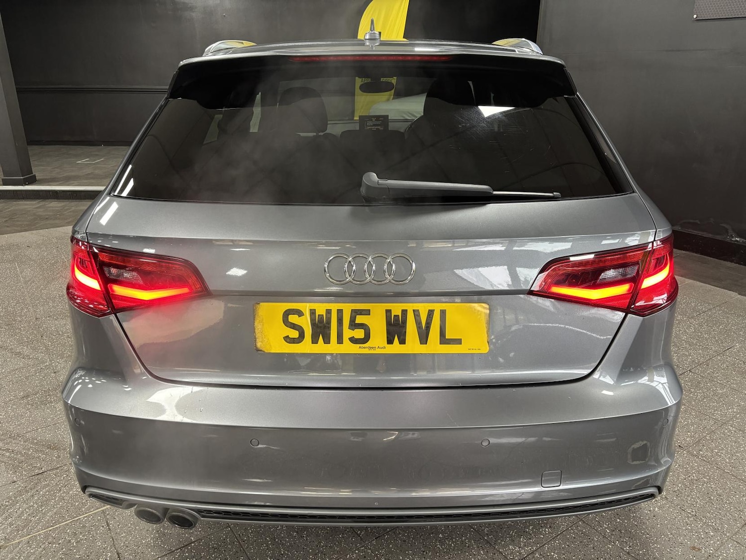 Used Audi A3 2015 for sale - 78046032: Photo 6