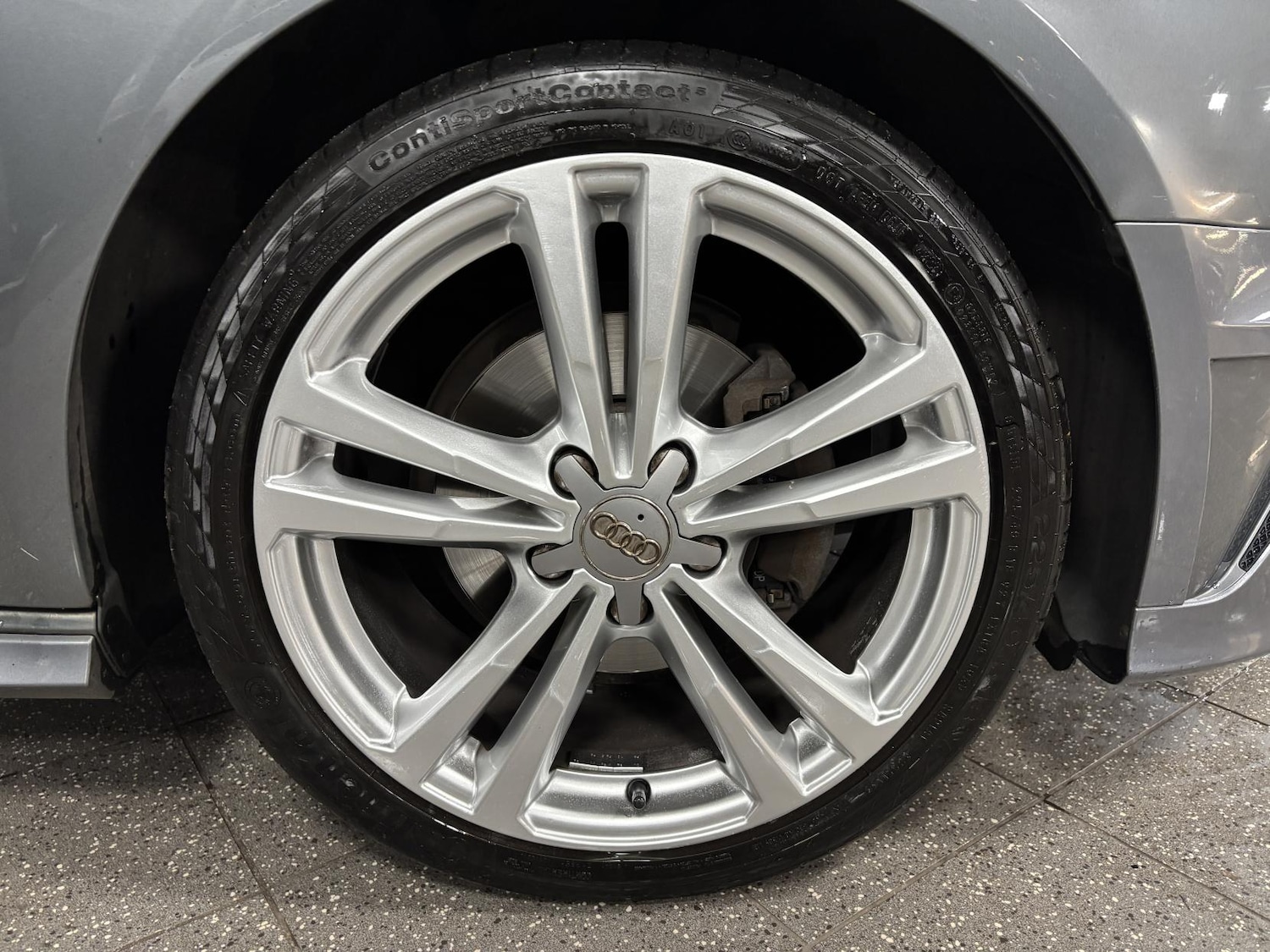 Used Audi A3 2015 for sale - 78046032: Photo 62