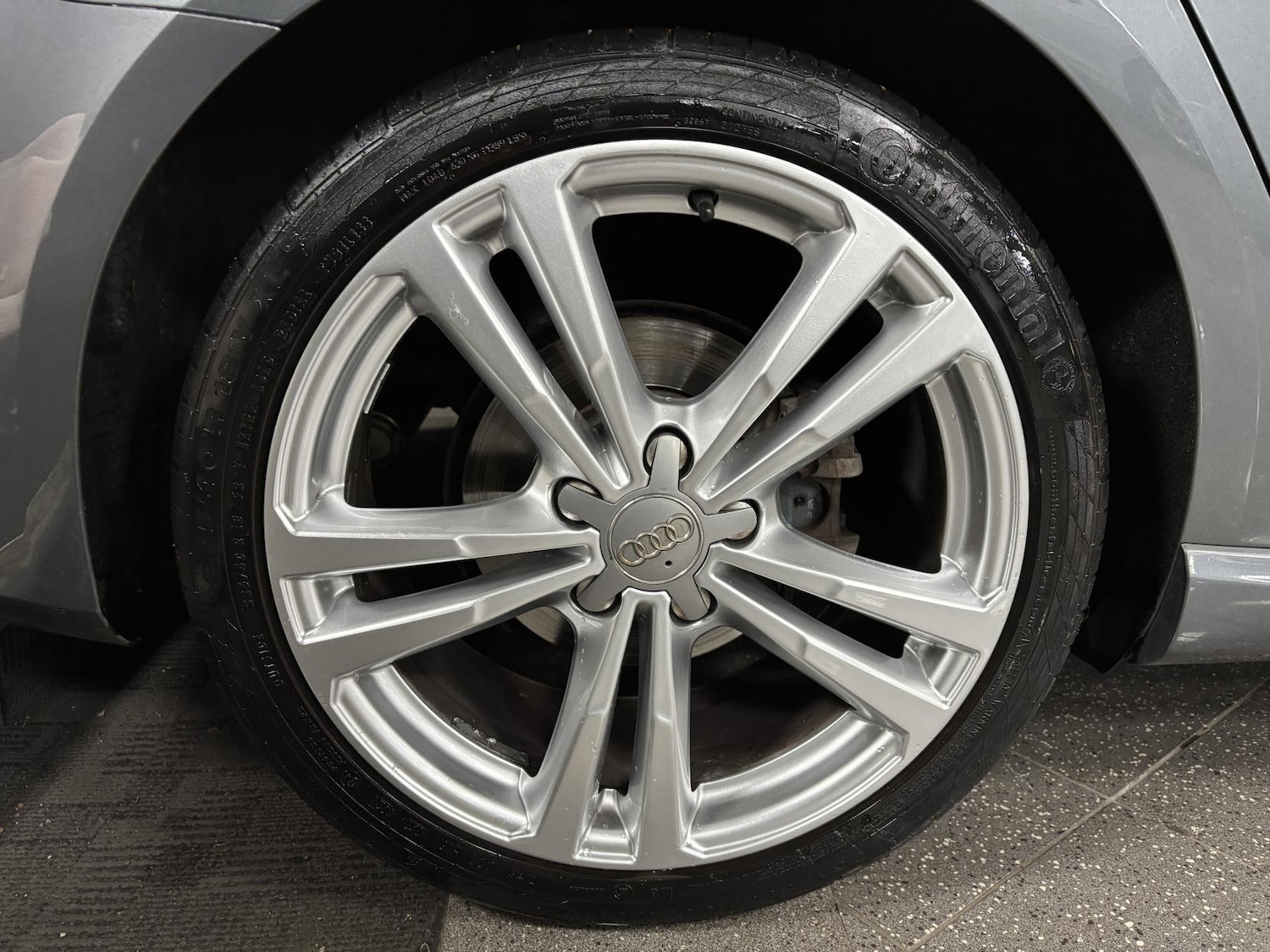 Used Audi A3 2015 for sale - 78046032: Photo 64