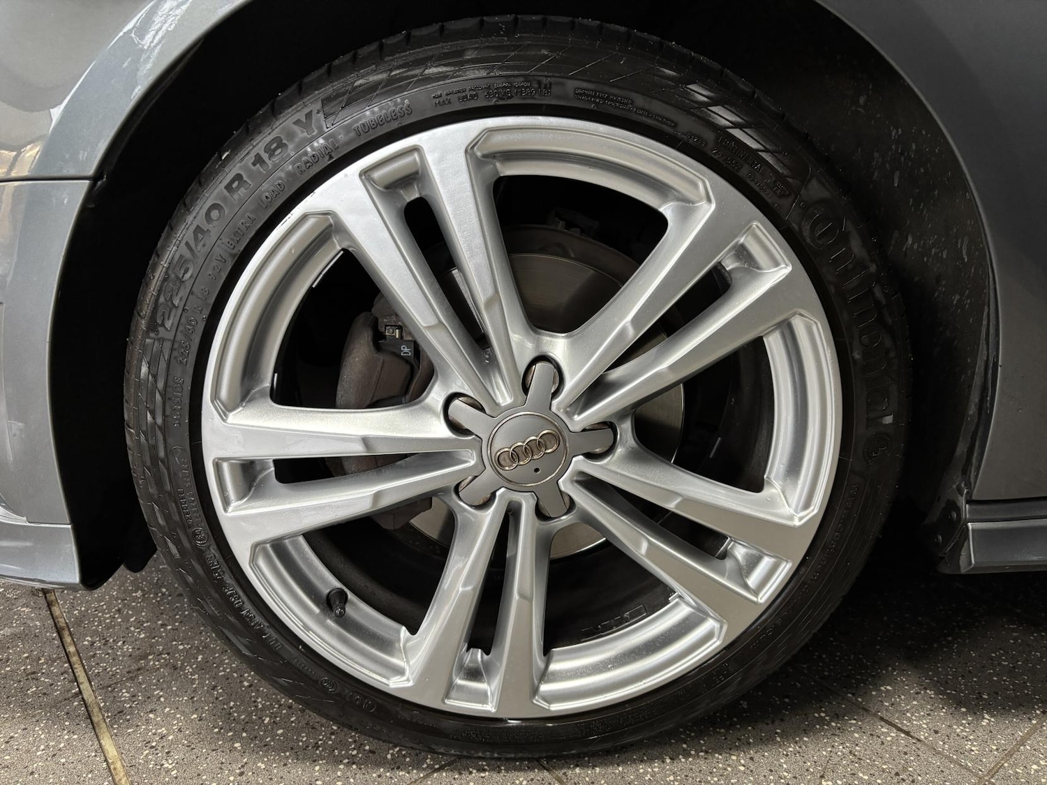 Used Audi A3 2015 for sale - 78046032: Photo 66