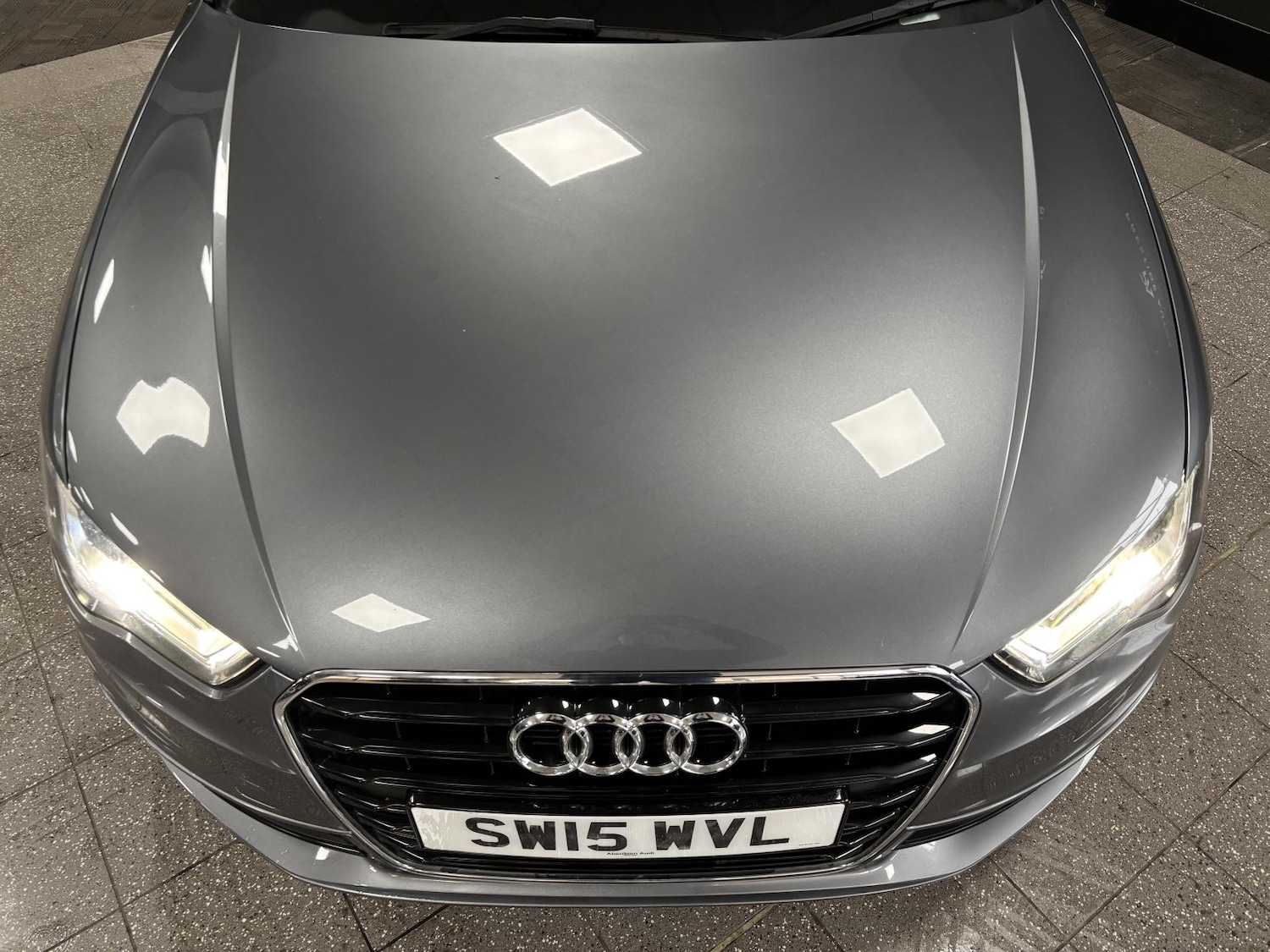 Used Audi A3 2015 for sale - 78046032: Photo 8