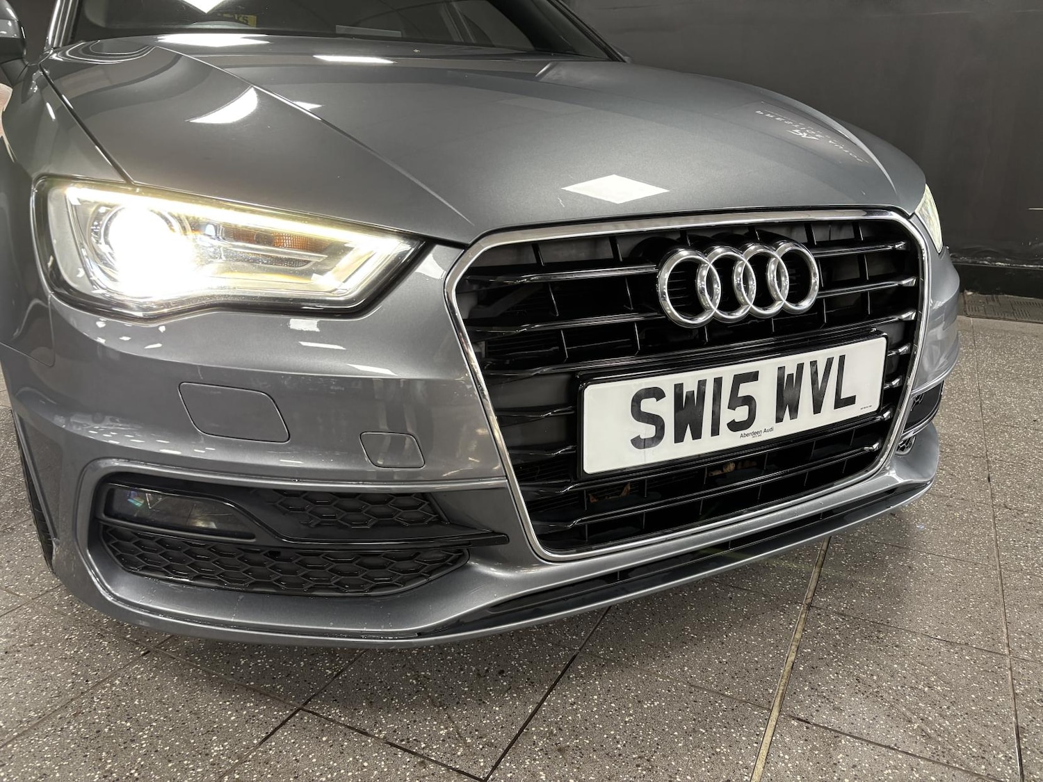 Used Audi A3 2015 for sale - 78046032: Photo 9