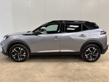 Used Peugeot 2008 2021 for sale - 79672845: Photo