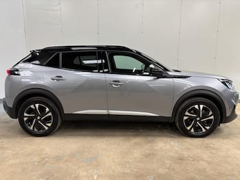 Used Peugeot 2008 2021 for sale - 79672845: Photo