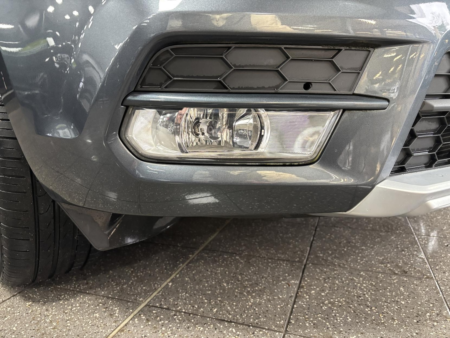 Used Skoda Yeti 2014 for sale - 77508938: Photo 13