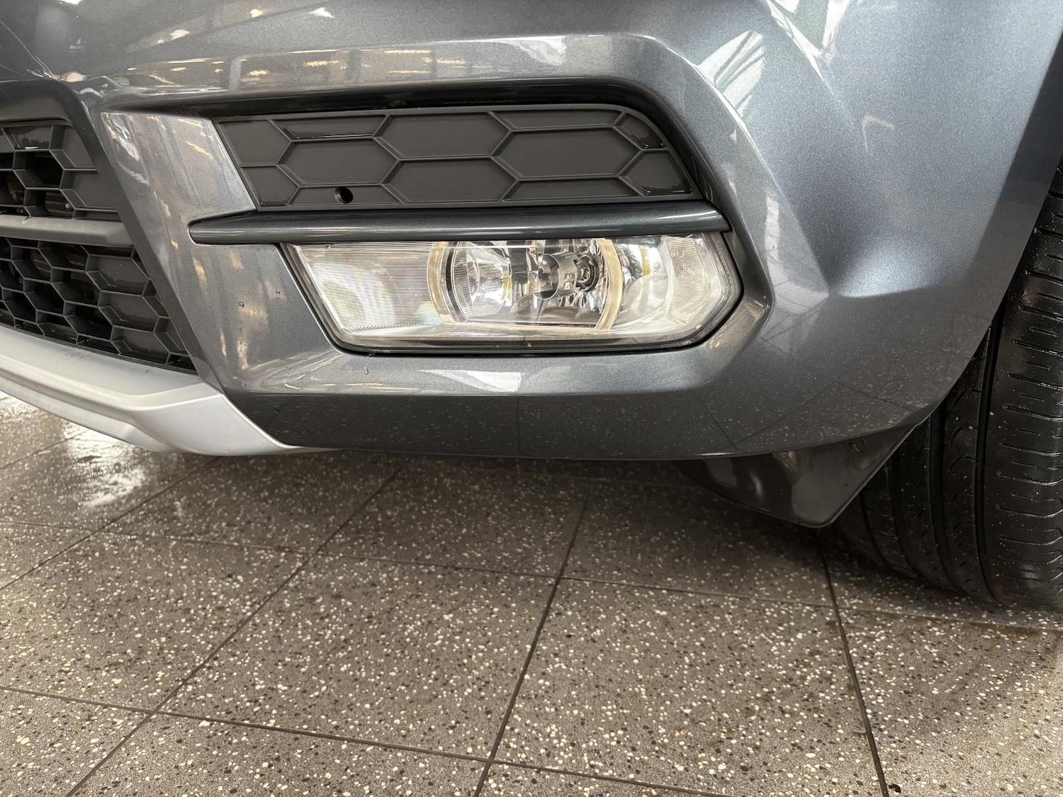 Used Skoda Yeti 2014 for sale - 77508938: Photo 14