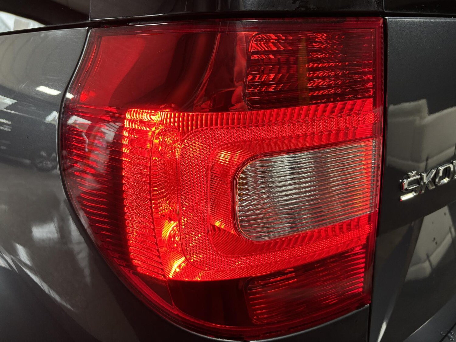 Used Skoda Yeti 2014 for sale - 77508938: Photo 17