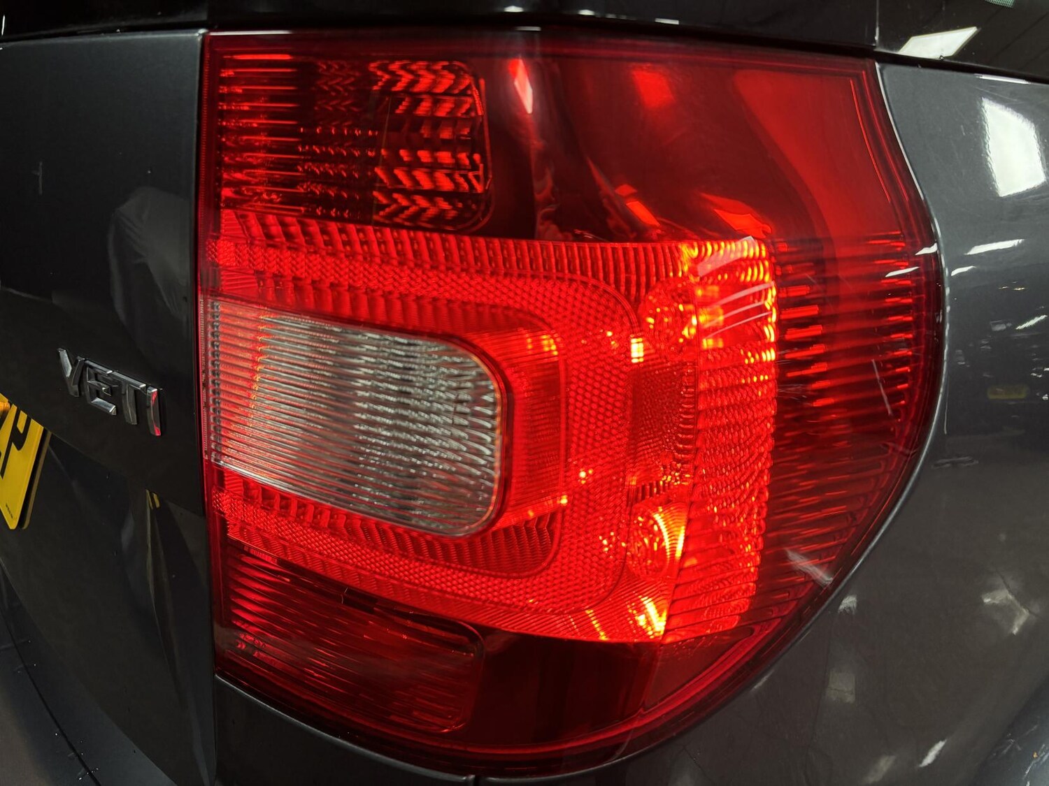 Used Skoda Yeti 2014 for sale - 77508938: Photo 18