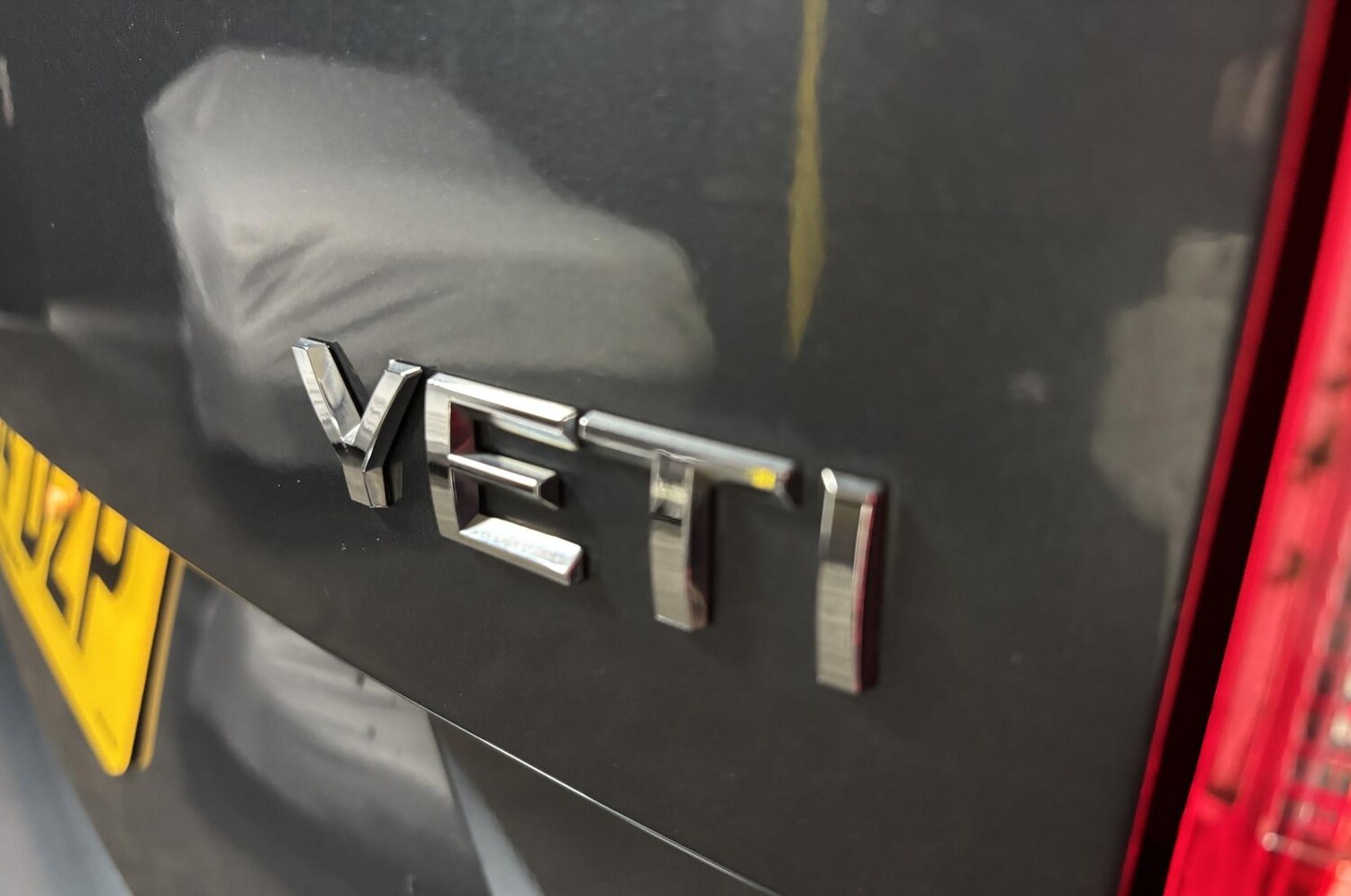 Used Skoda Yeti 2014 for sale - 77508938: Photo 21