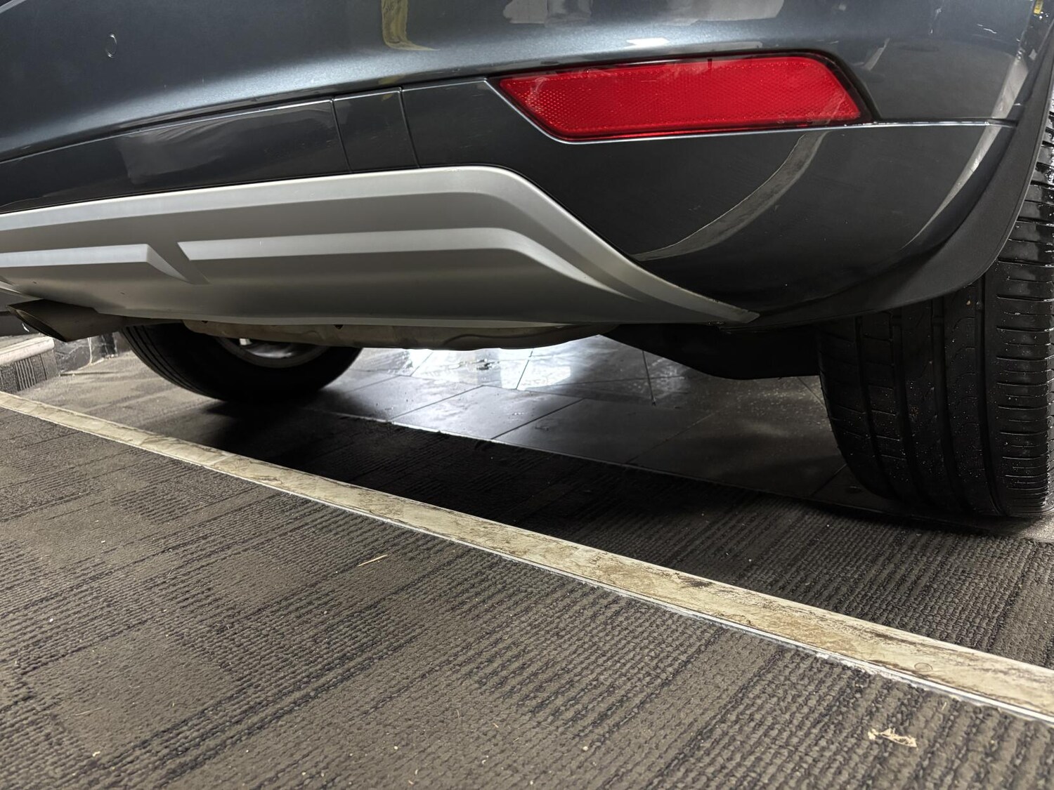 Used Skoda Yeti 2014 for sale - 77508938: Photo 25