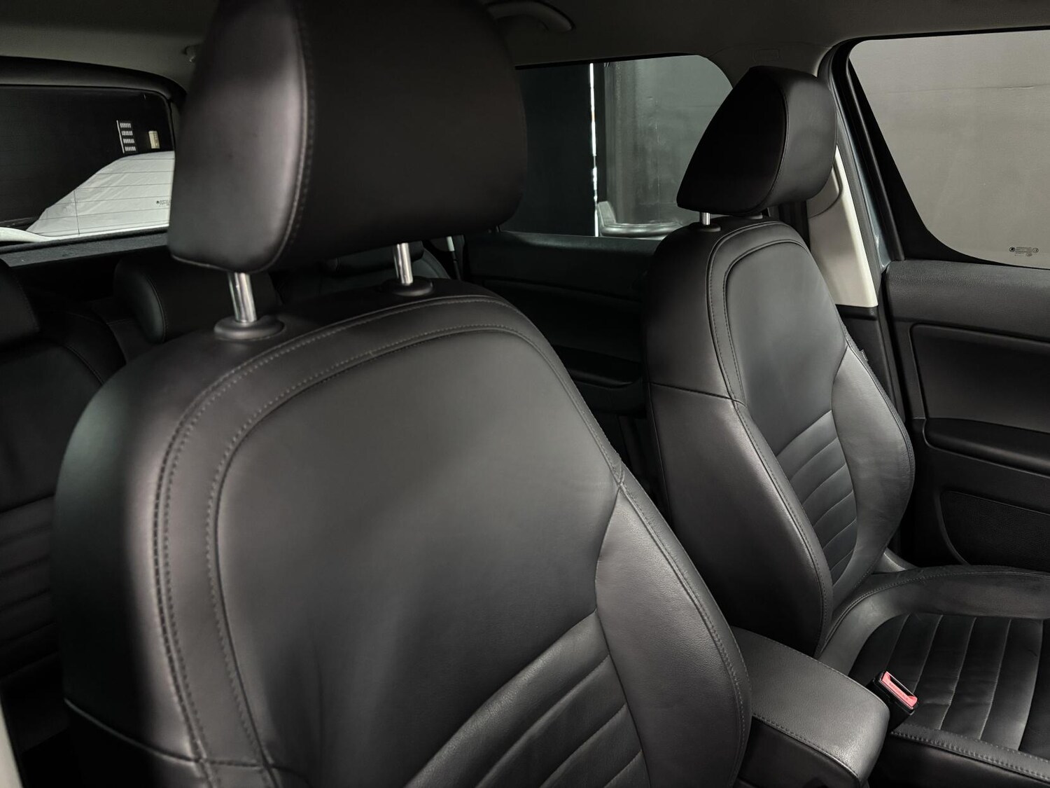 Used Skoda Yeti 2014 for sale - 77508938: Photo 32