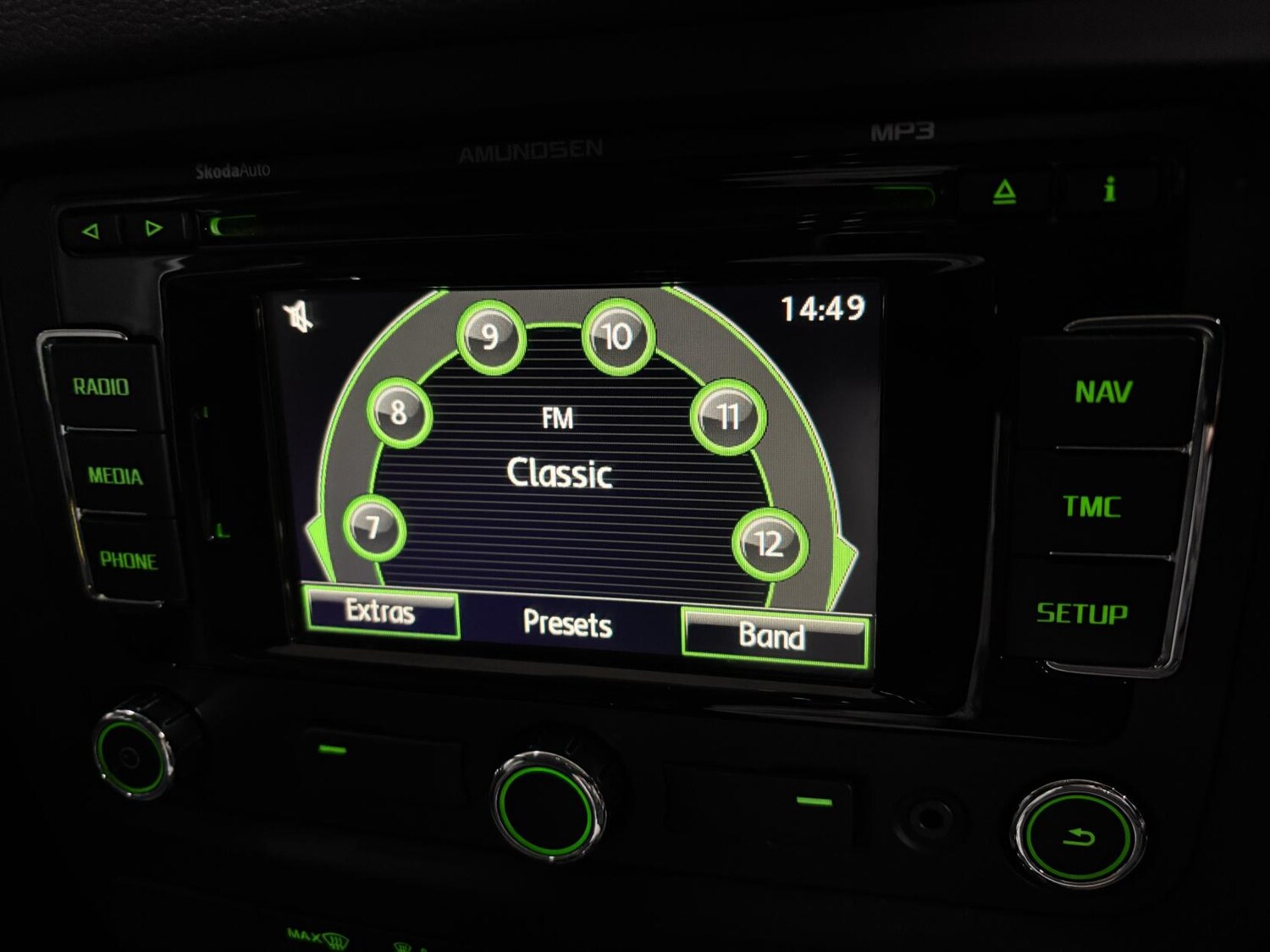 Used Skoda Yeti 2014 for sale - 77508938: Photo 35