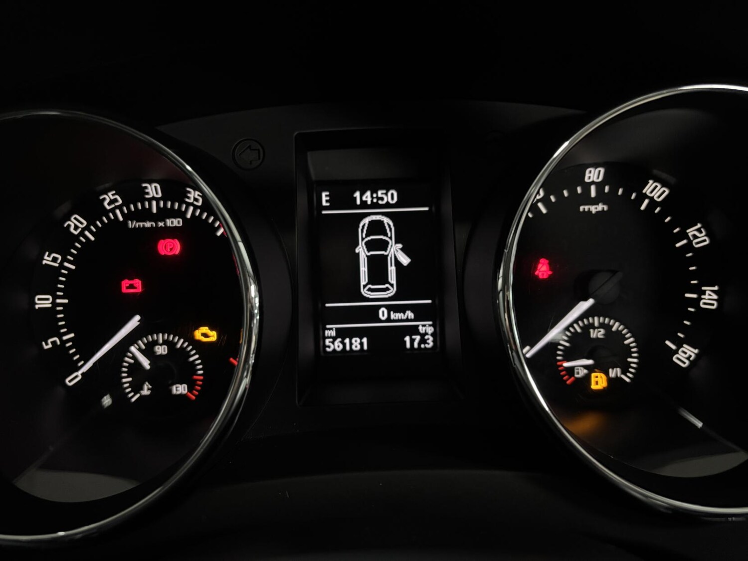 Used Skoda Yeti 2014 for sale - 77508938: Photo 37