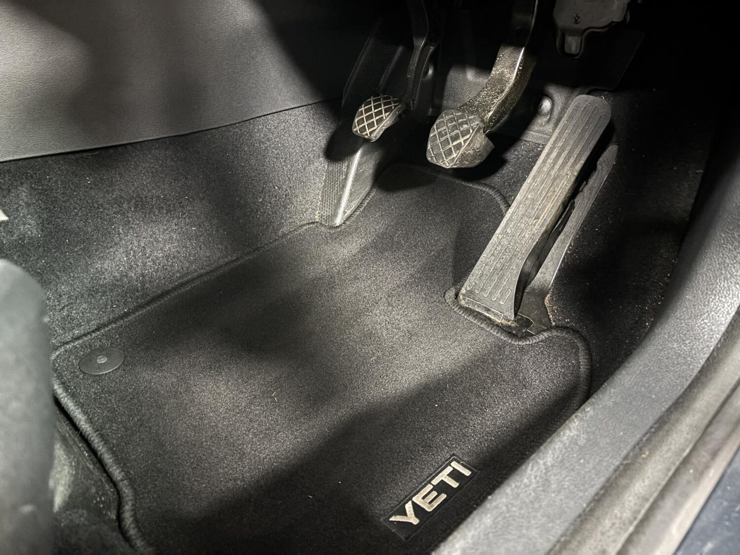 Used Skoda Yeti 2014 for sale - 77508938: Photo 44