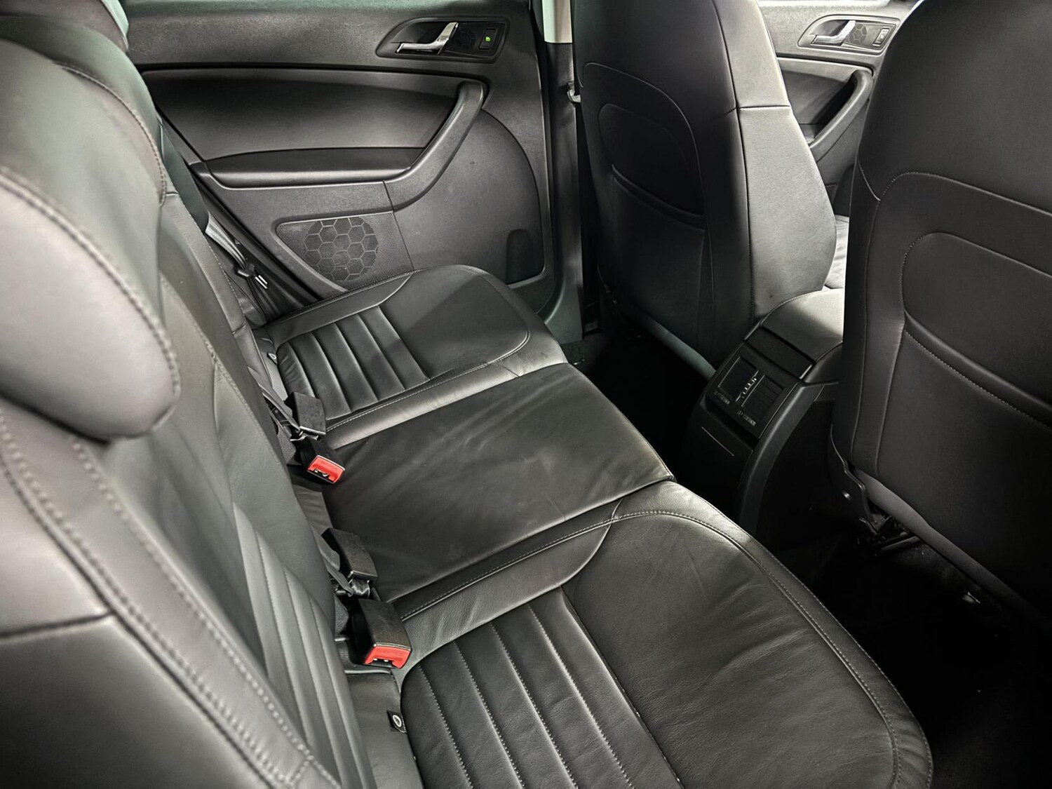 Used Skoda Yeti 2014 for sale - 77508938: Photo 50