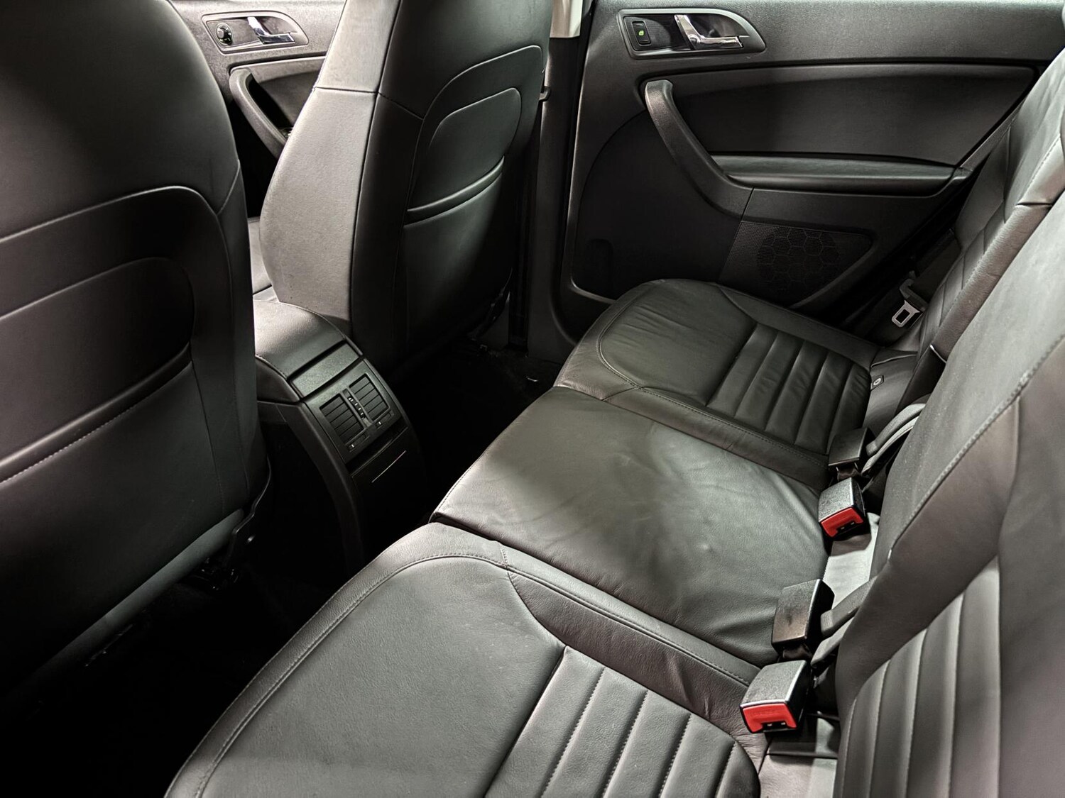 Used Skoda Yeti 2014 for sale - 77508938: Photo 52