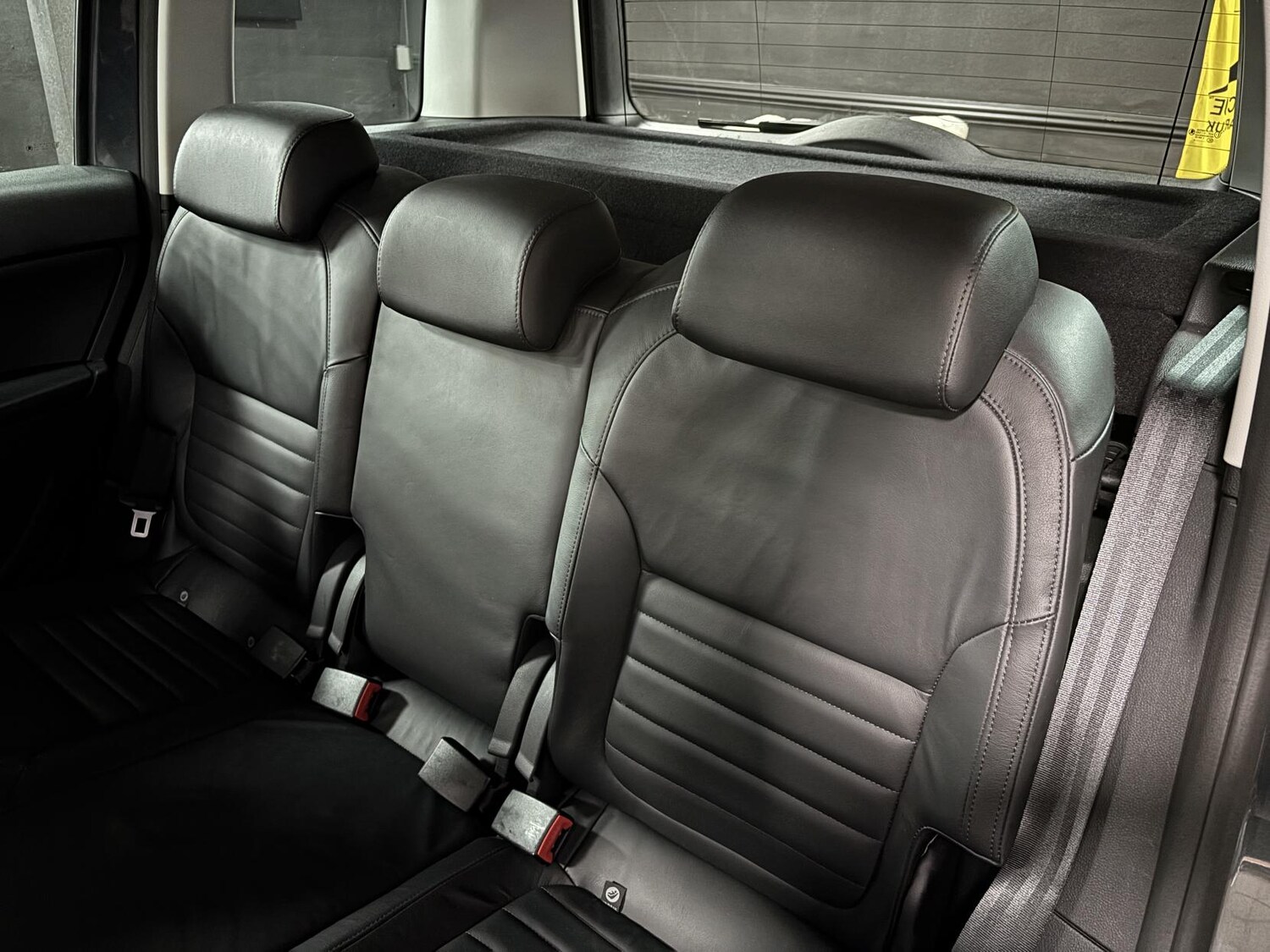 Used Skoda Yeti 2014 for sale - 77508938: Photo 53