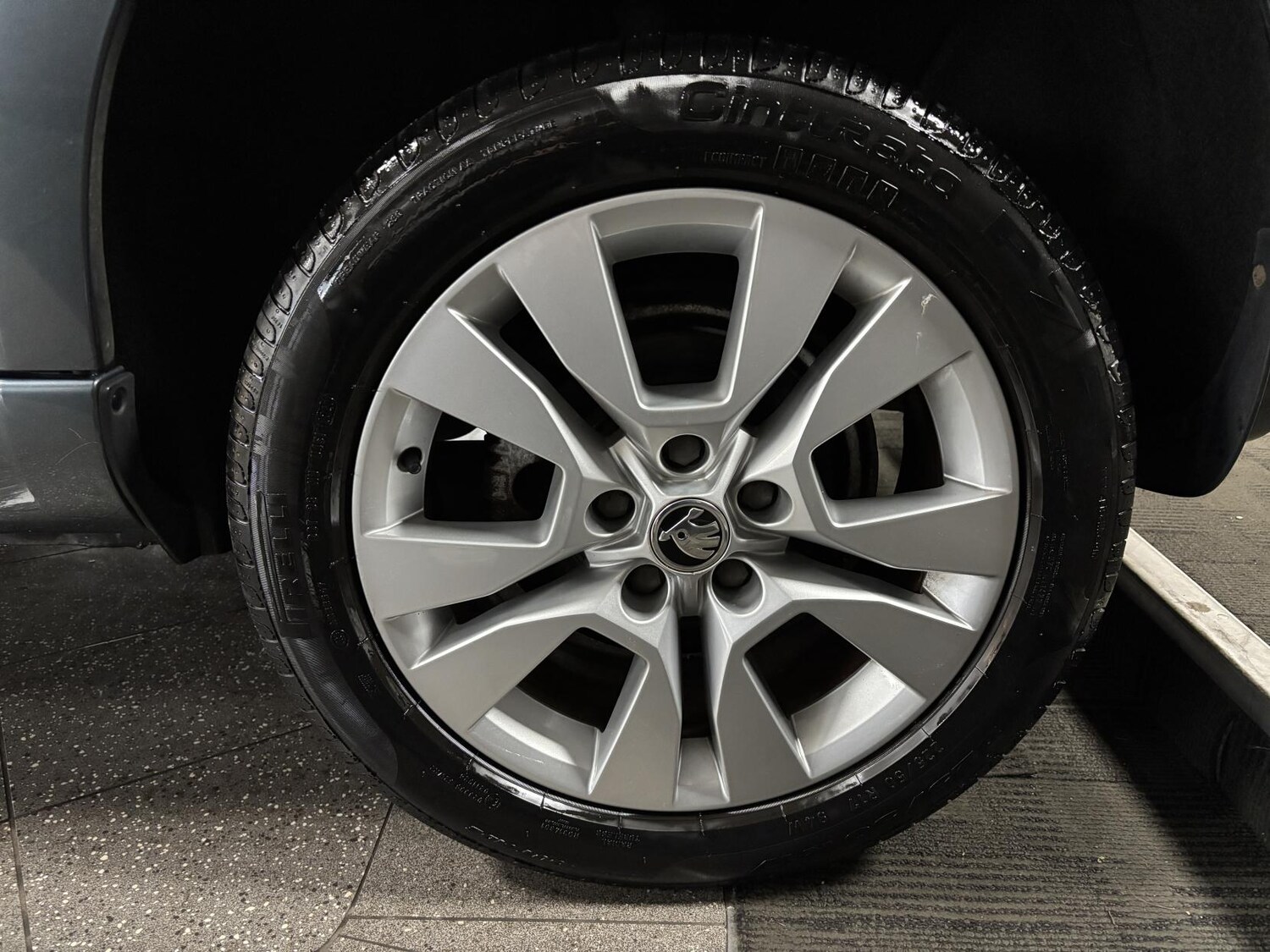 Used Skoda Yeti 2014 for sale - 77508938: Photo 54