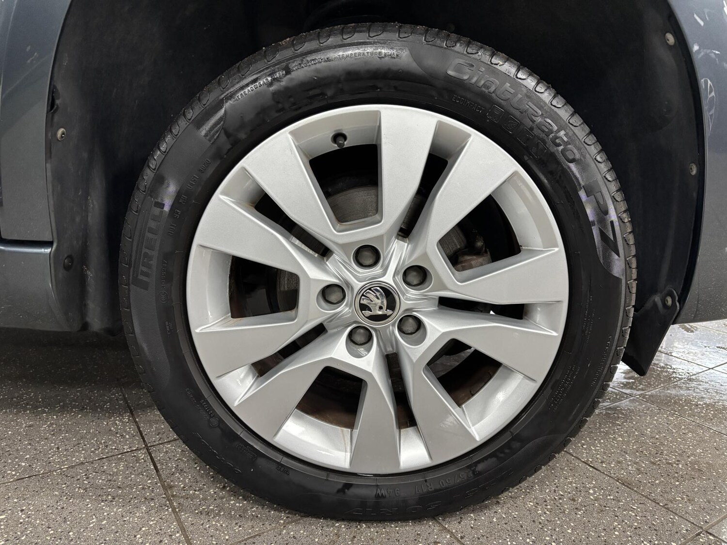 Used Skoda Yeti 2014 for sale - 77508938: Photo 55