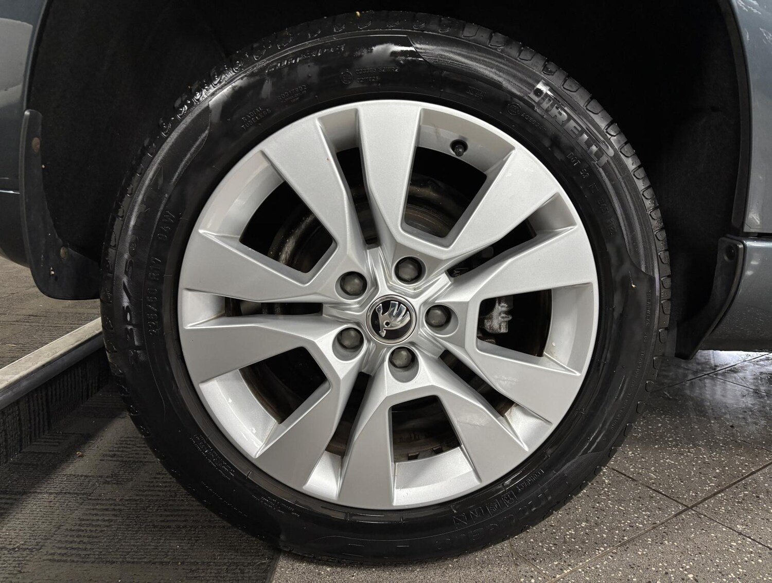 Used Skoda Yeti 2014 for sale - 77508938: Photo 56