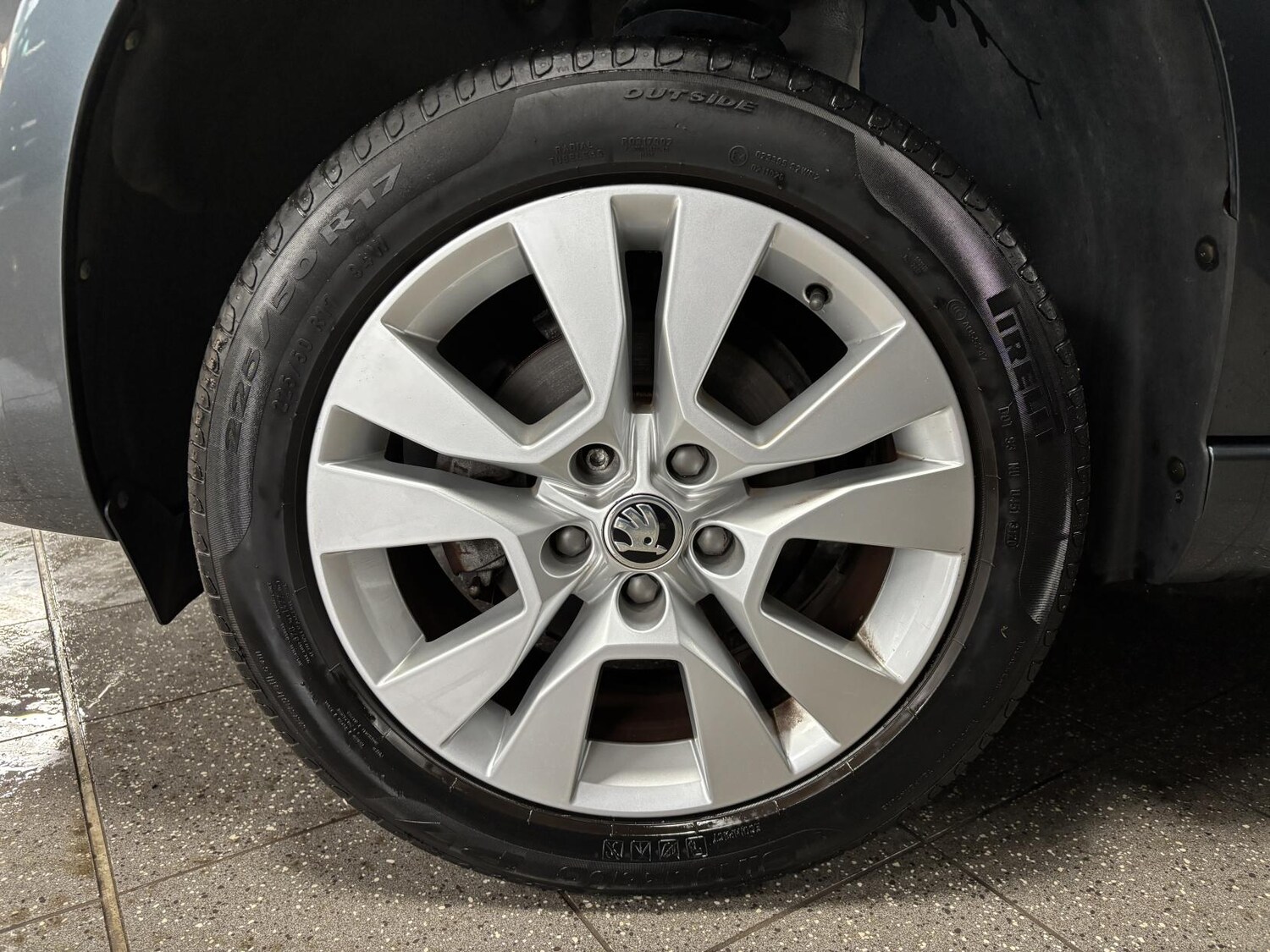 Used Skoda Yeti 2014 for sale - 77508938: Photo 57