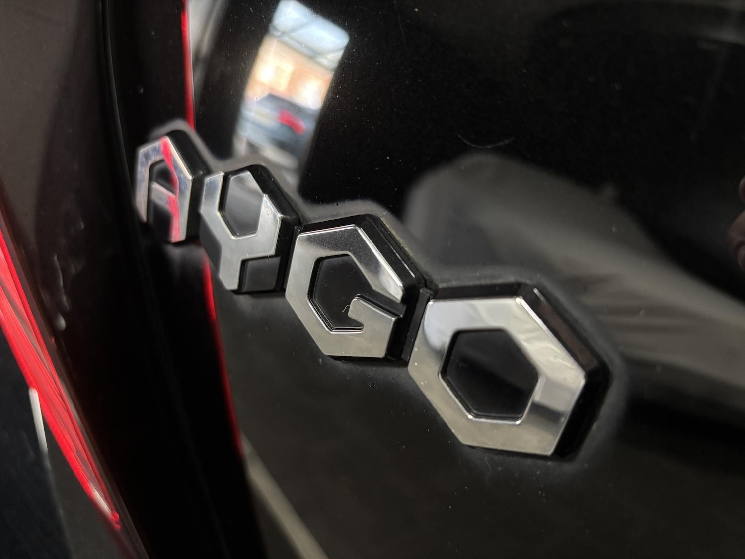 Used Toyota AYGO 2019 for sale - 77822682: Photo 24