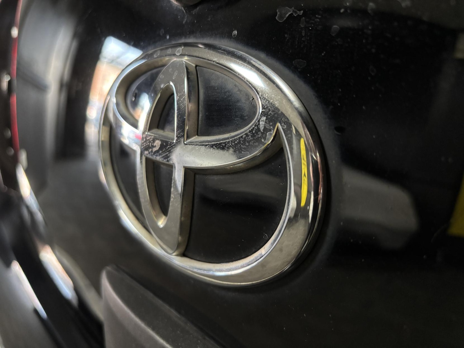 Used Toyota AYGO 2019 for sale - 77822682: Photo 25