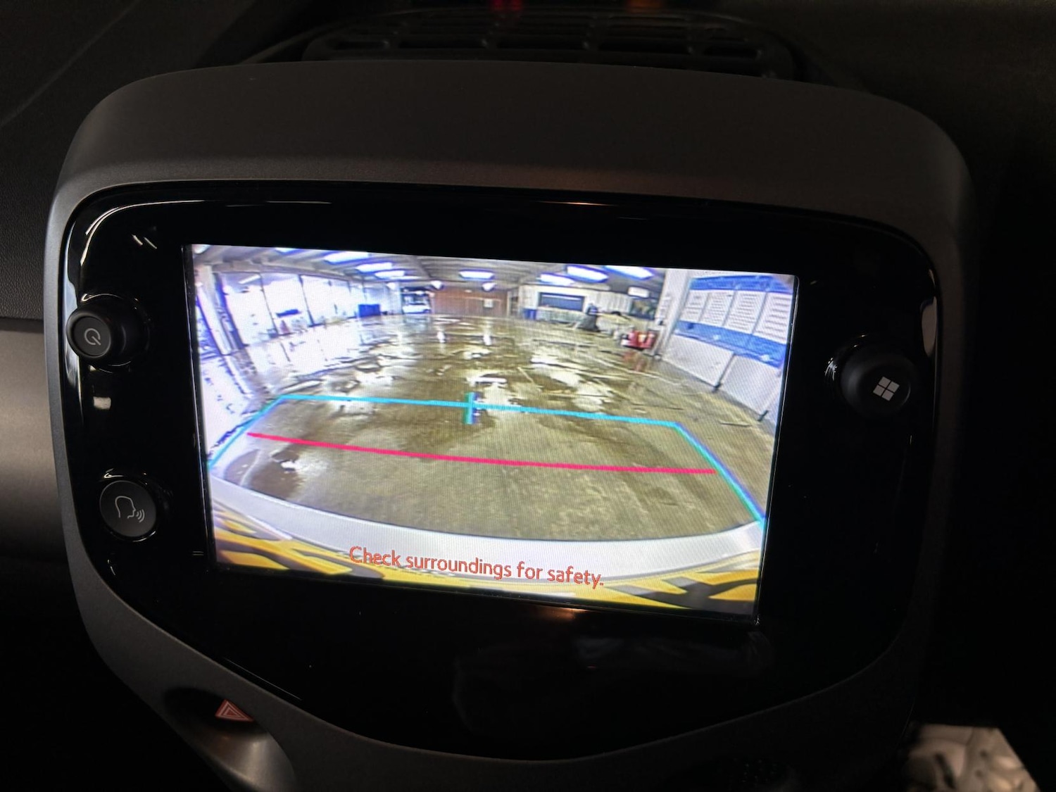 Used Toyota AYGO 2019 for sale - 77822682: Photo 39