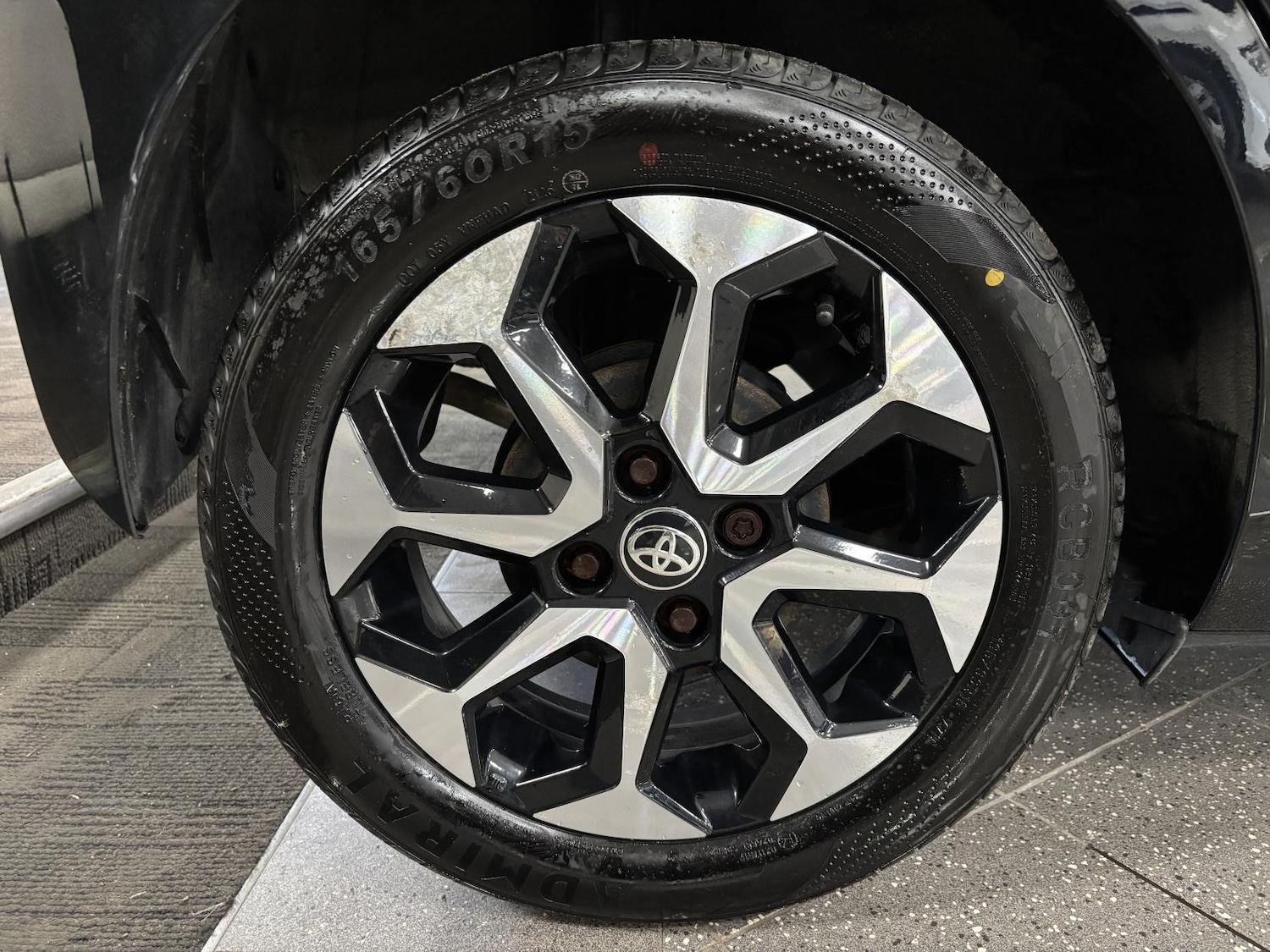 Used Toyota AYGO 2019 for sale - 77822682: Photo 62