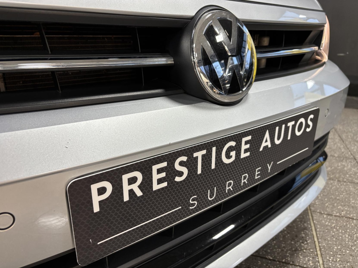 Used Volkswagen Polo 2018 for sale - 76560664: Photo 11