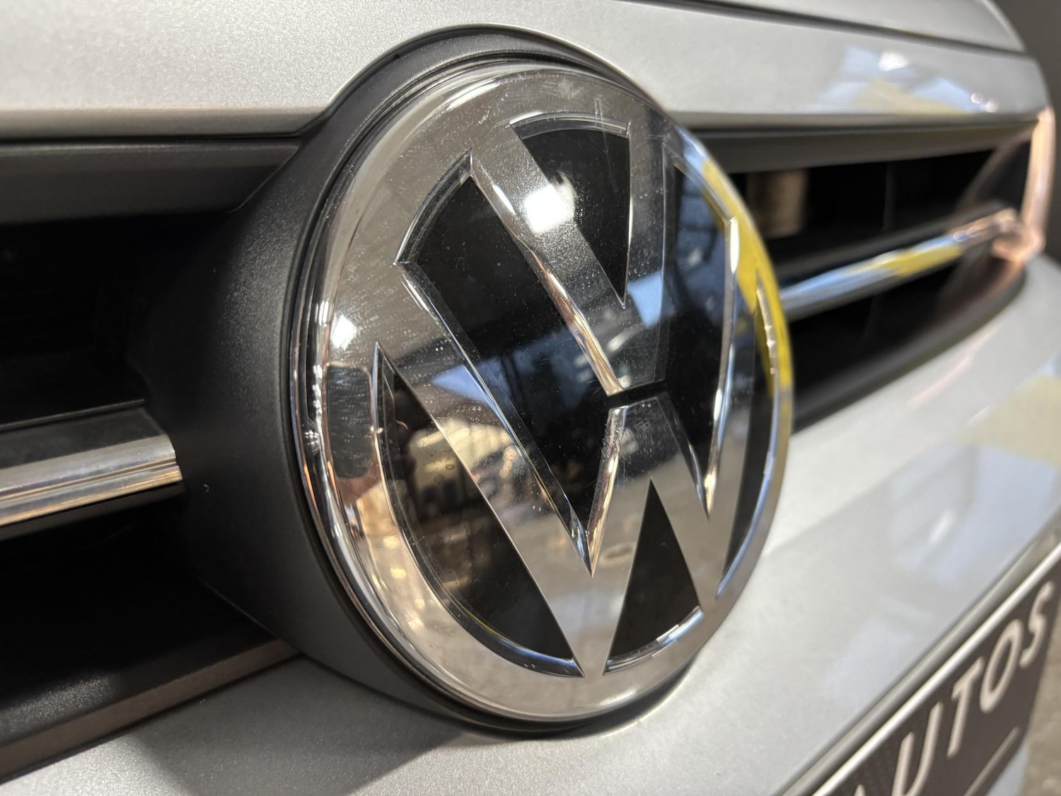 Used Volkswagen Polo 2018 for sale - 76560664: Photo 12