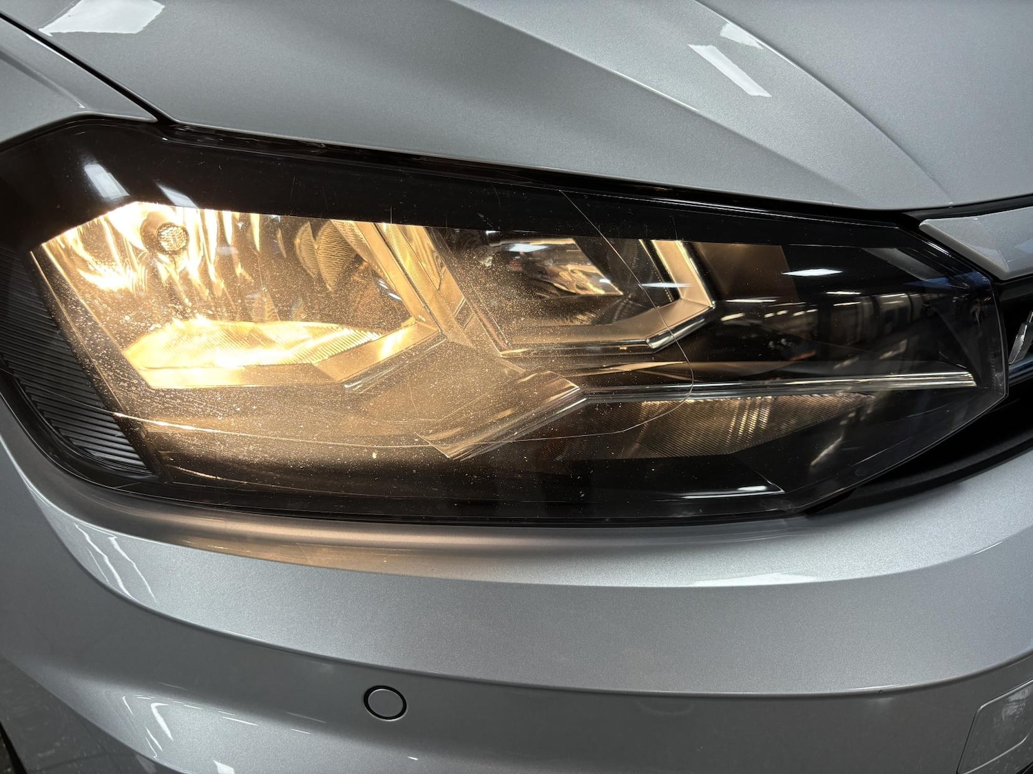 Used Volkswagen Polo 2018 for sale - 76560664: Photo 14