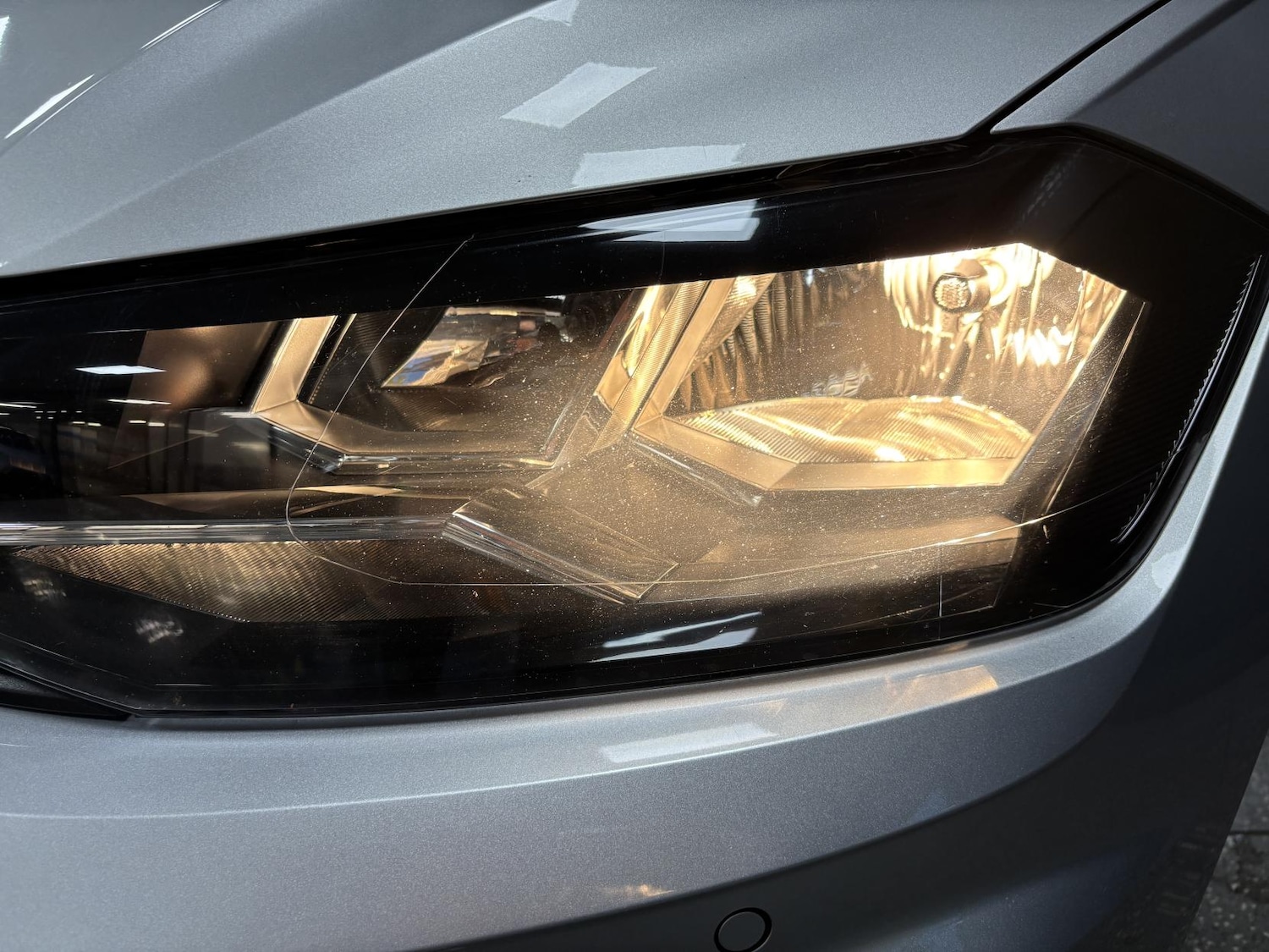 Used Volkswagen Polo 2018 for sale - 76560664: Photo 15