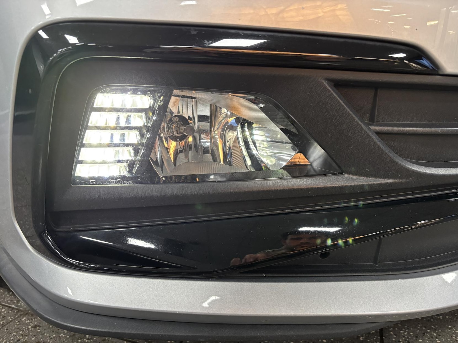 Used Volkswagen Polo 2018 for sale - 76560664: Photo 16