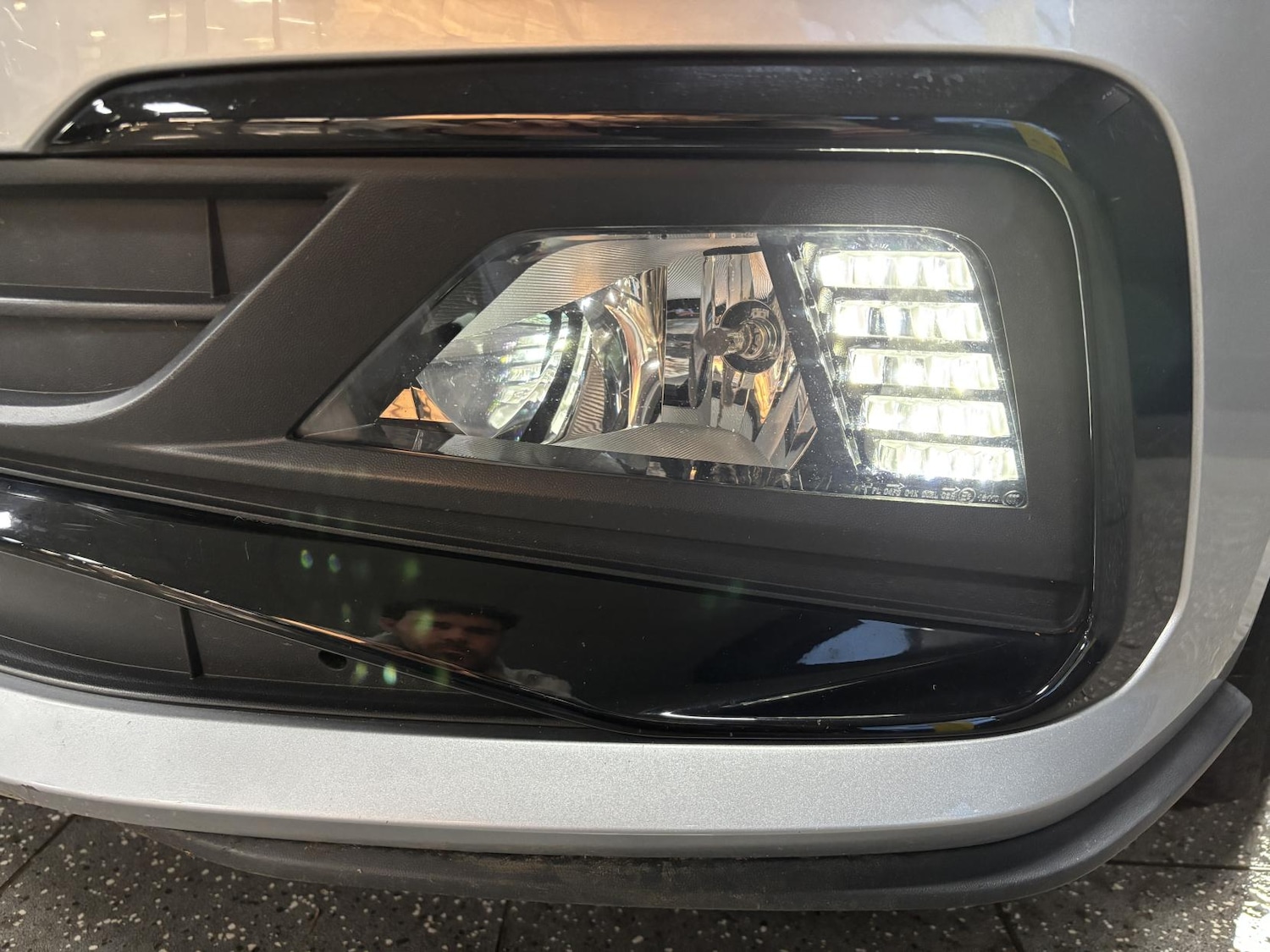 Used Volkswagen Polo 2018 for sale - 76560664: Photo 17