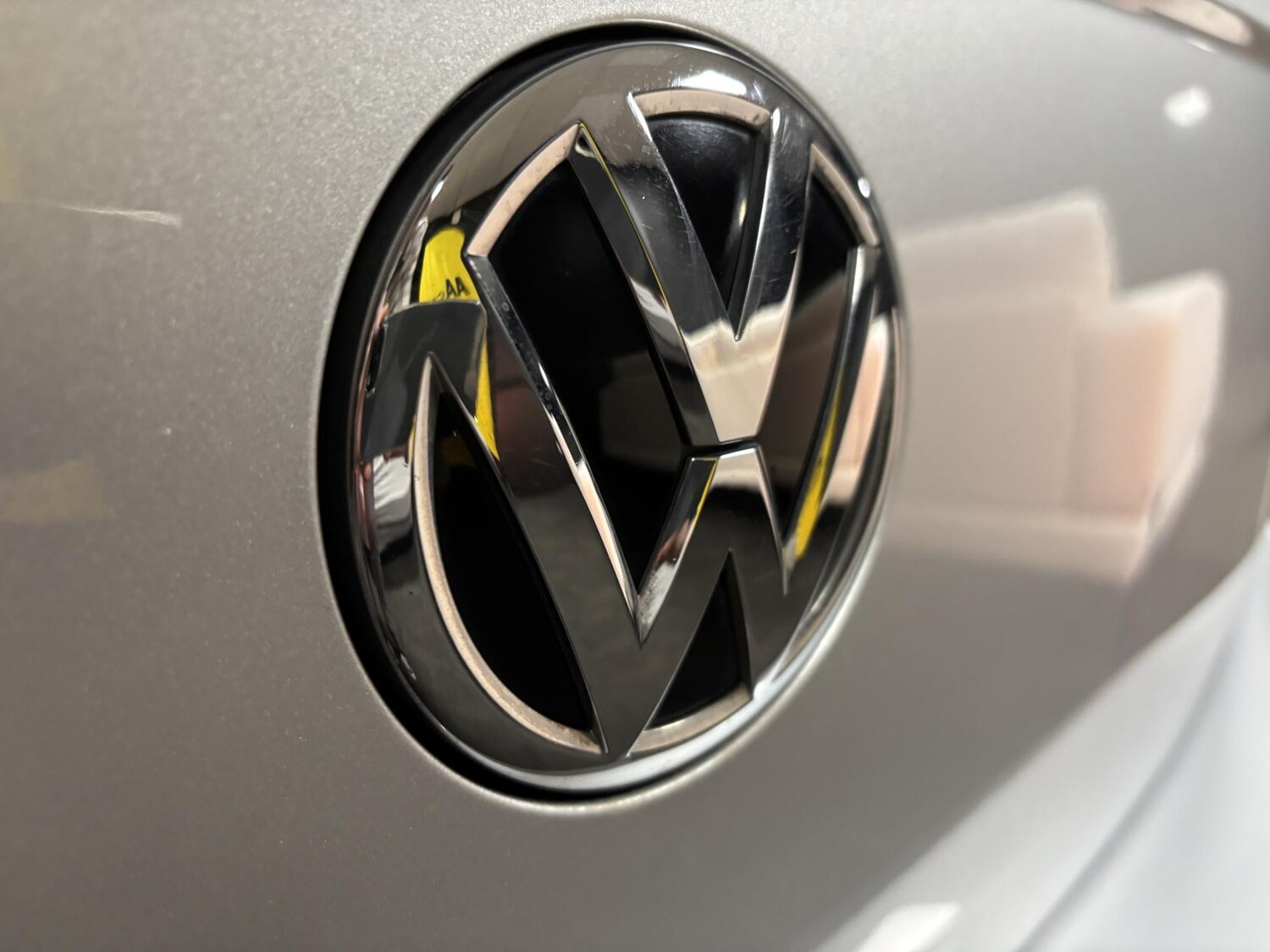 Used Volkswagen Polo 2018 for sale - 76560664: Photo 22