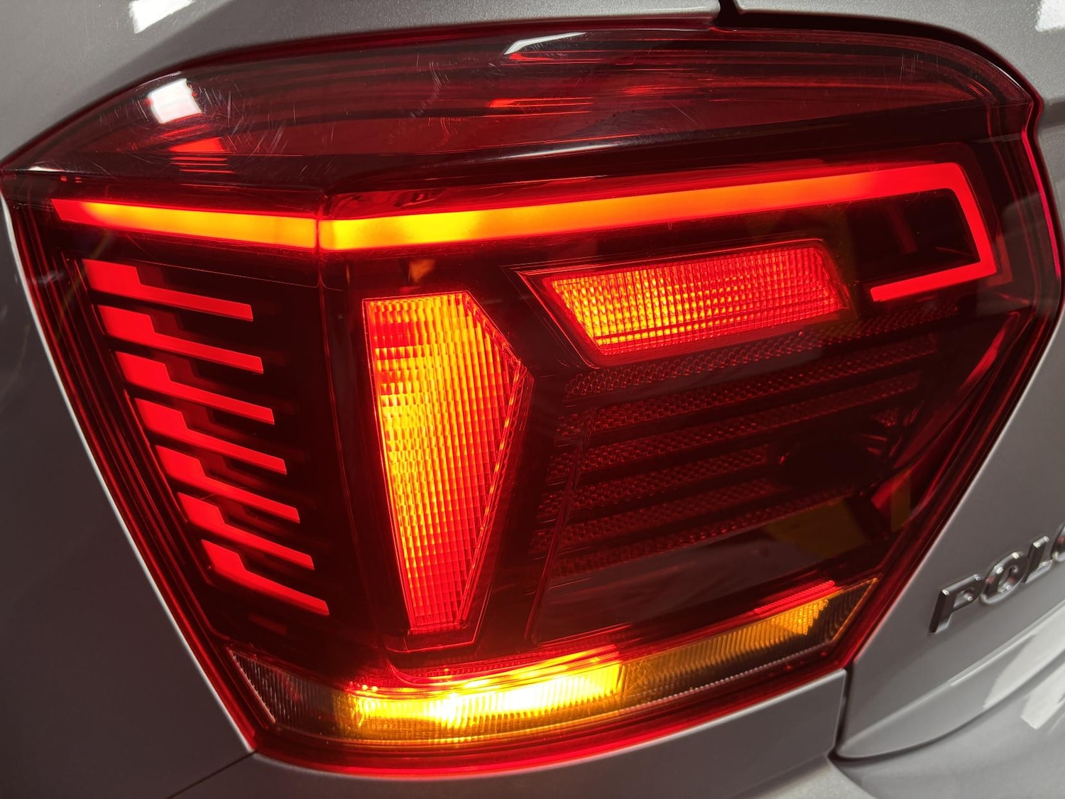 Used Volkswagen Polo 2018 for sale - 76560664: Photo 24