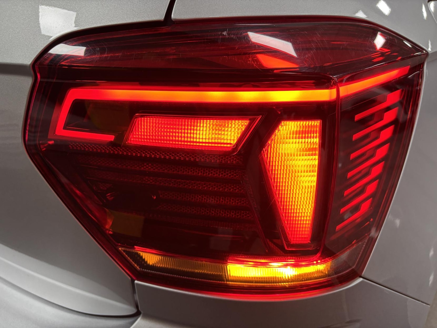 Used Volkswagen Polo 2018 for sale - 76560664: Photo 25