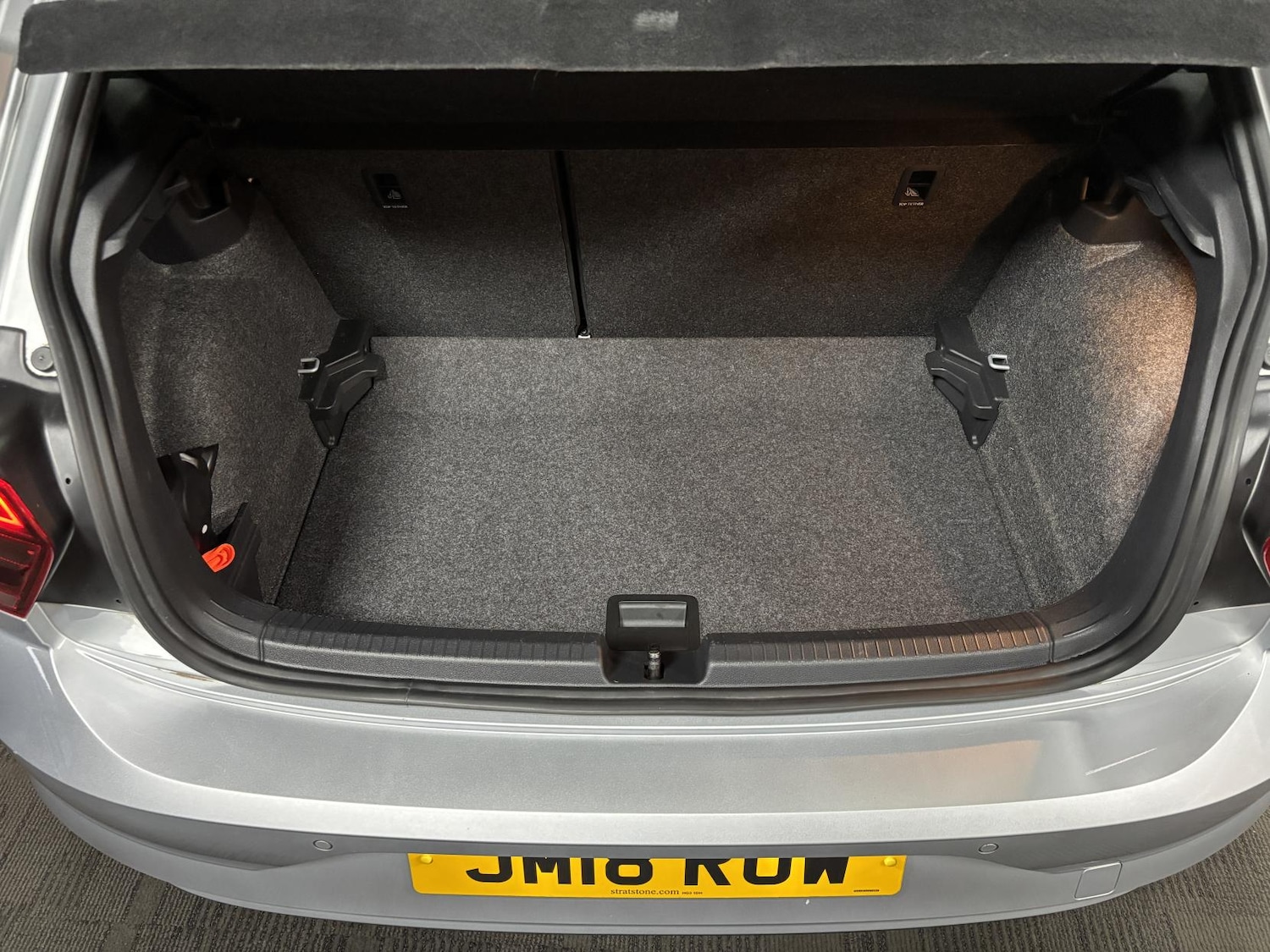 Used Volkswagen Polo 2018 for sale - 76560664: Photo 26