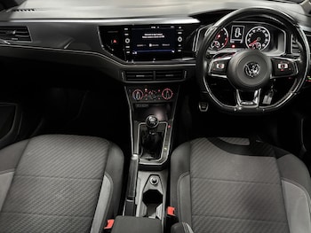 Used Volkswagen Polo 2018 for sale - 76560664: Photo