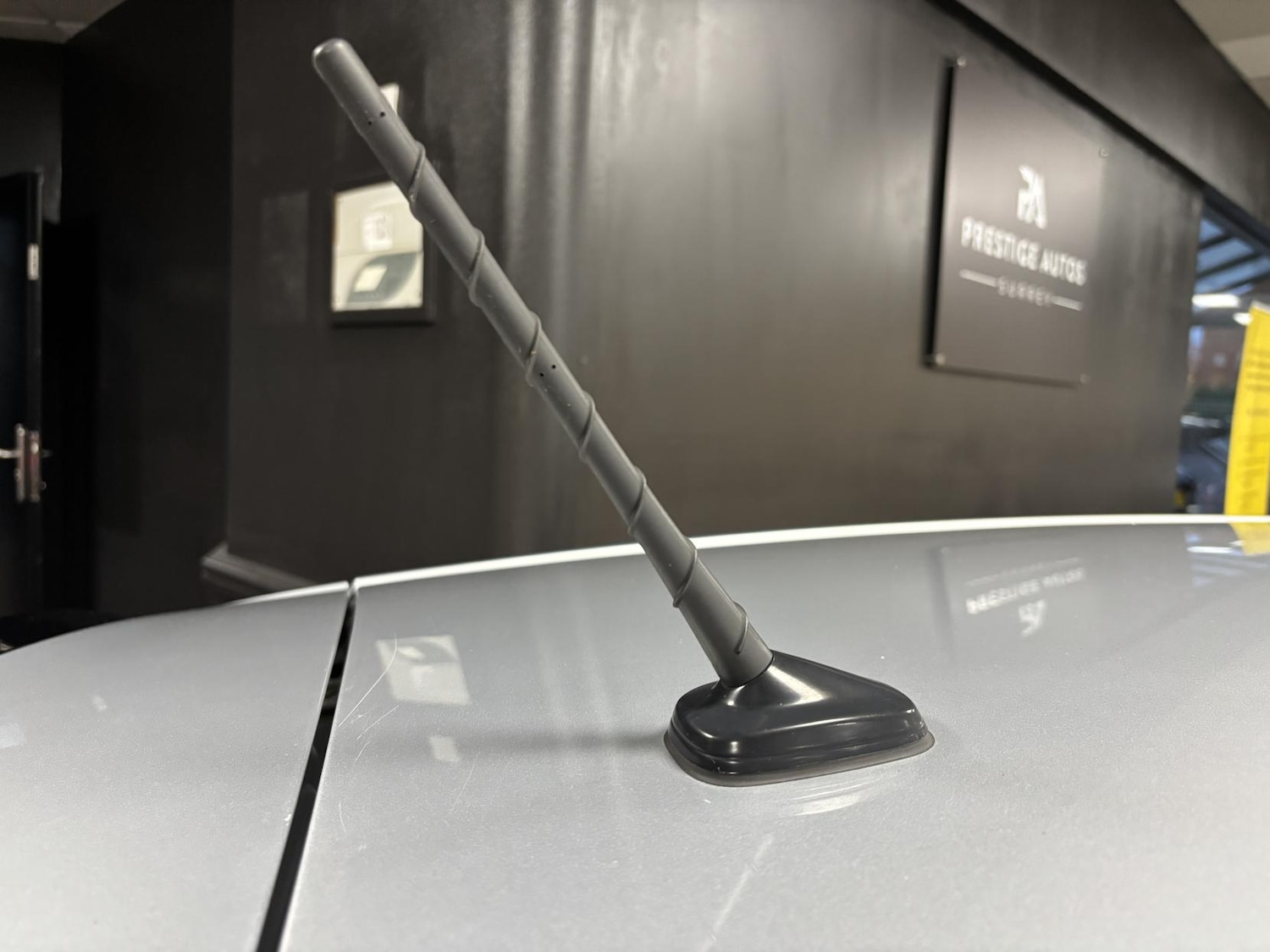 Used Volkswagen Polo 2018 for sale - 76560664: Photo 32