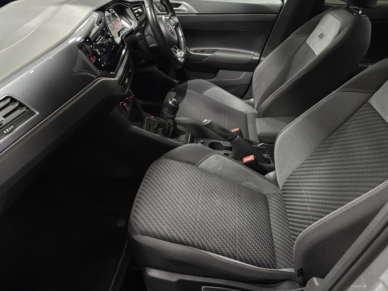 Used Volkswagen Polo 2018 for sale - 76560664: Photo 37