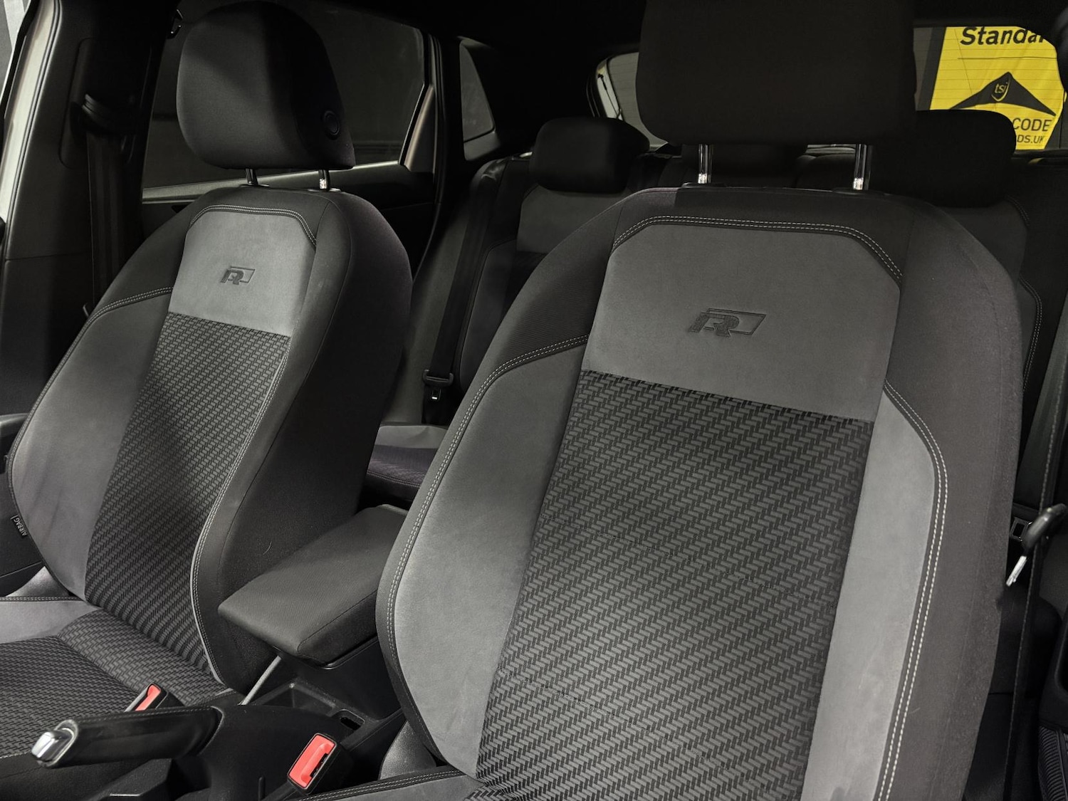 Used Volkswagen Polo 2018 for sale - 76560664: Photo 38