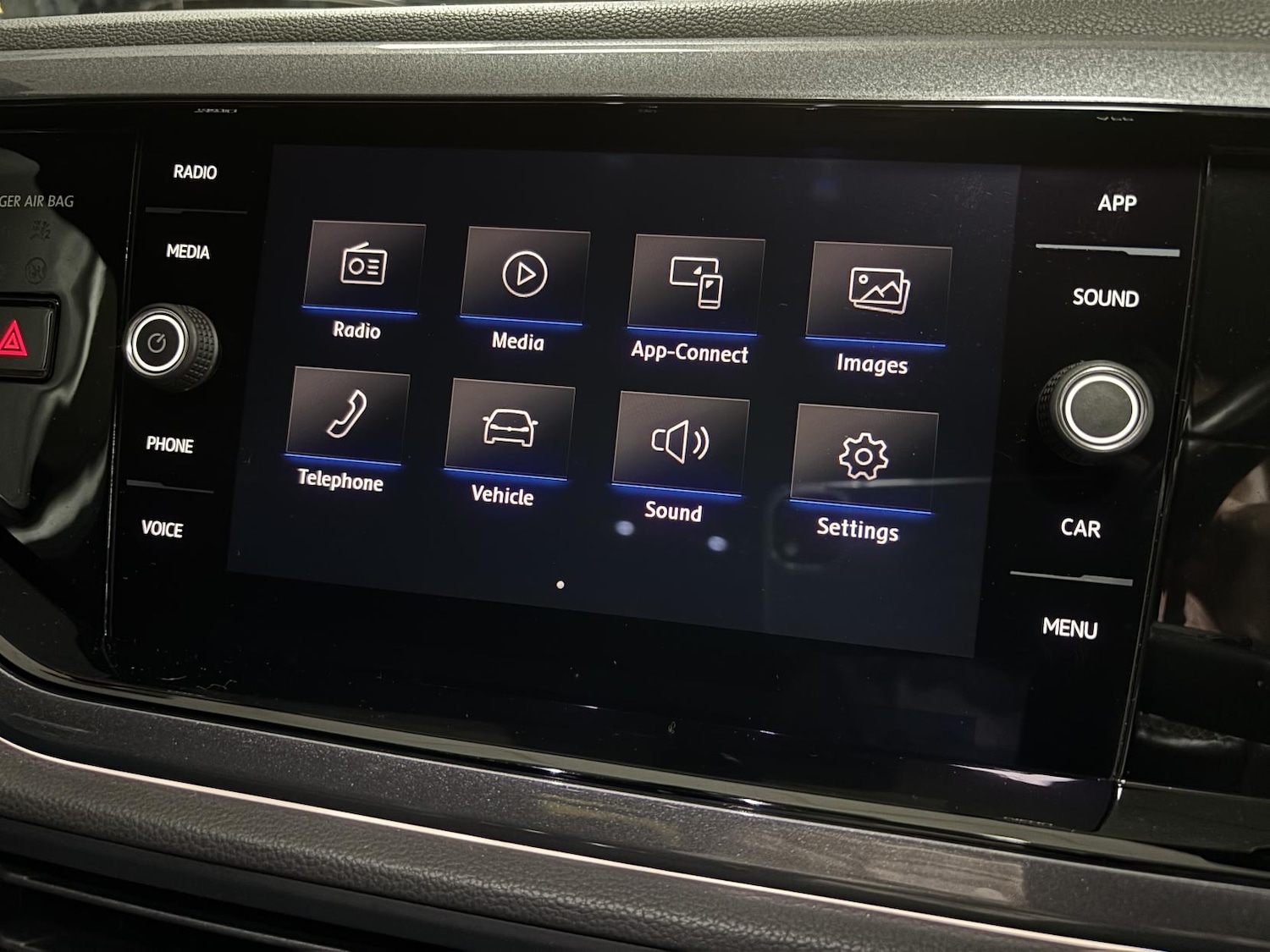 Used Volkswagen Polo 2018 for sale - 76560664: Photo 42