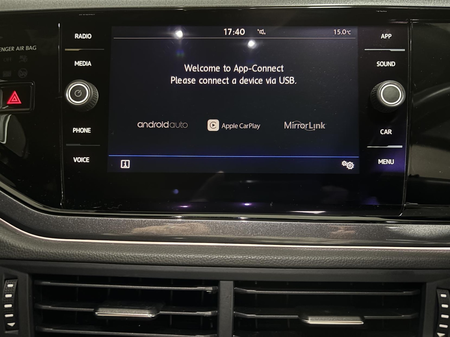 Used Volkswagen Polo 2018 for sale - 76560664: Photo 44