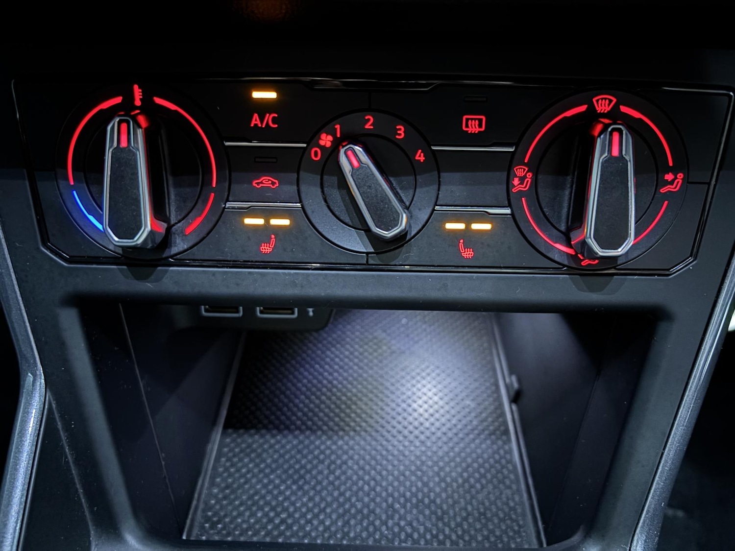 Used Volkswagen Polo 2018 for sale - 76560664: Photo 48