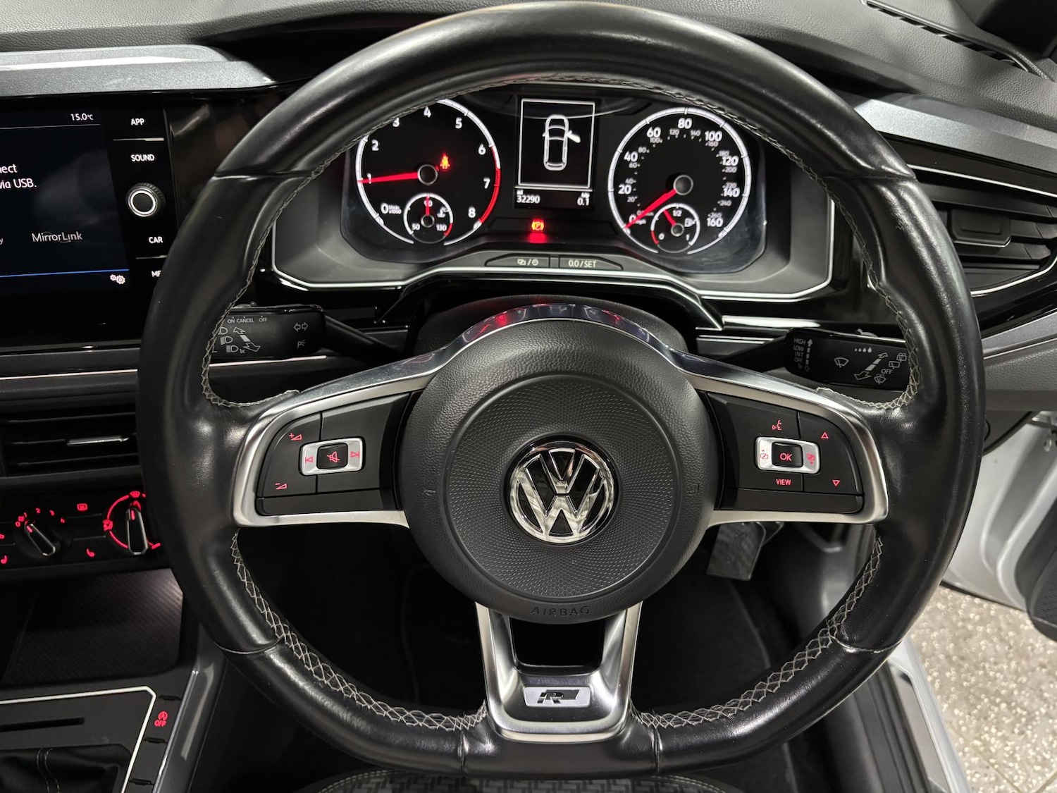 Used Volkswagen Polo 2018 for sale - 76560664: Photo 49